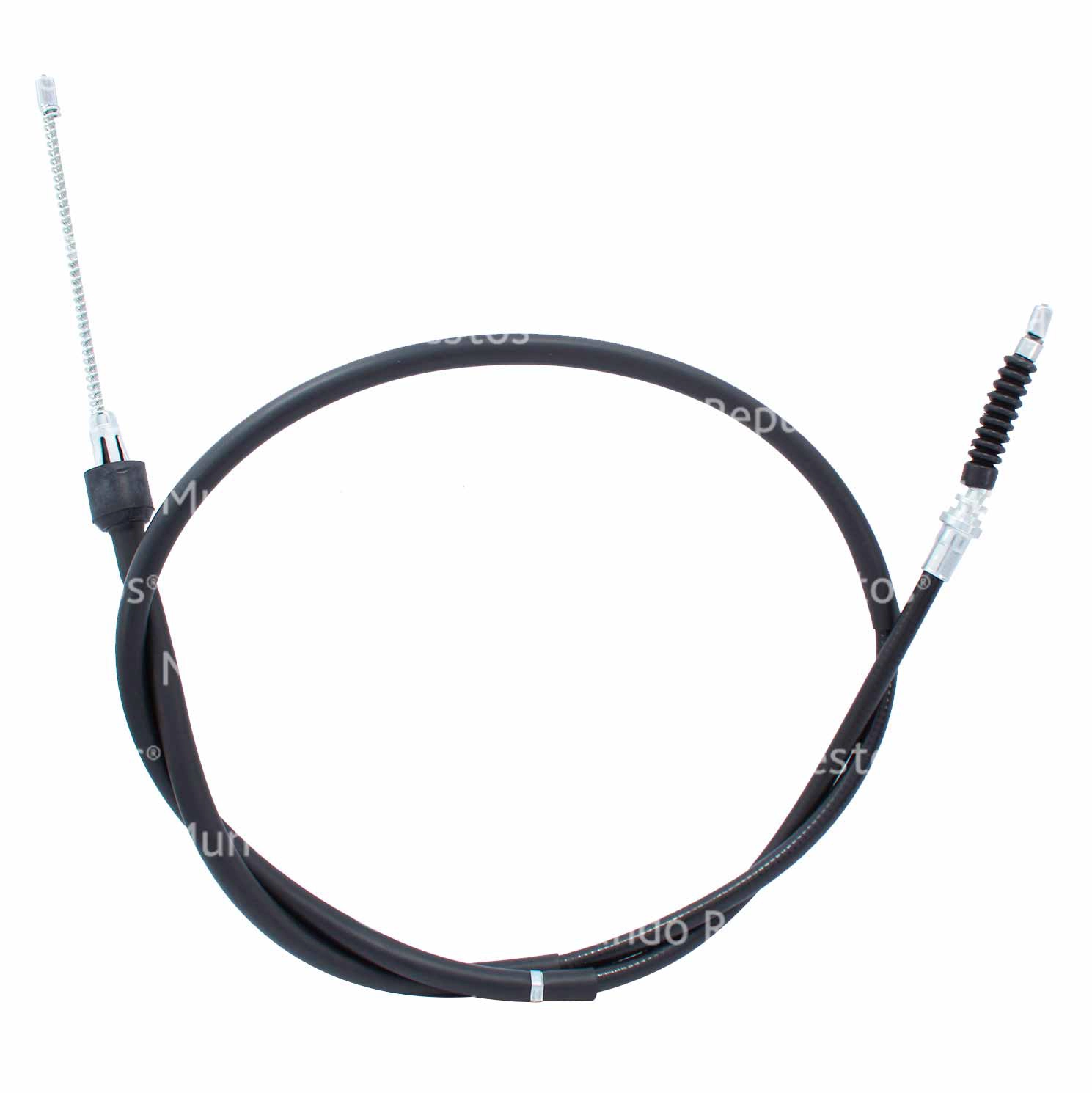 Cable Freno de Mano Derecho