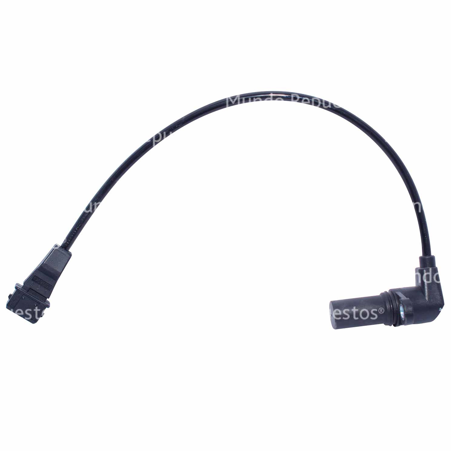 Sensor de Rotación