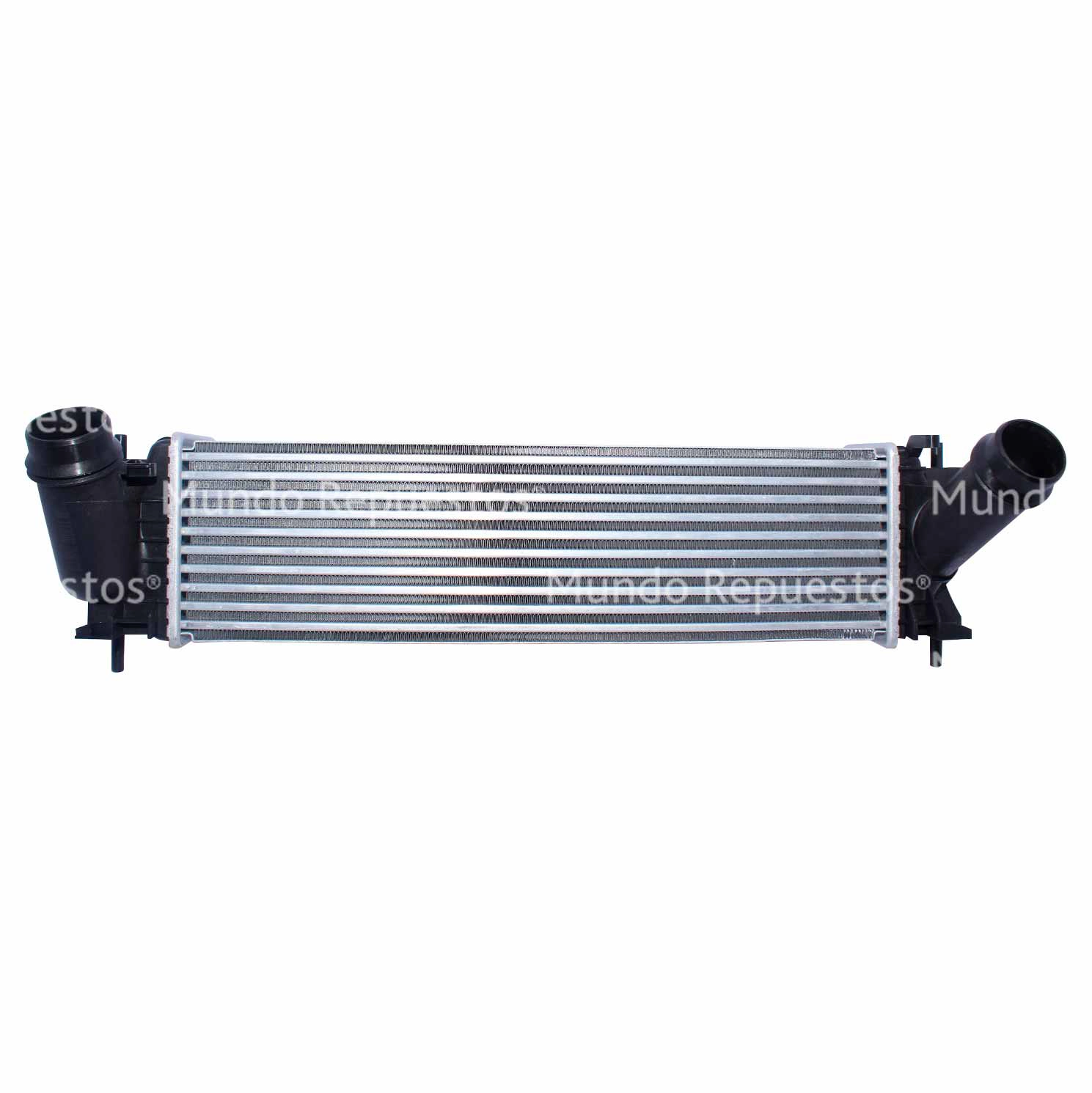 Radiador Intercooler
