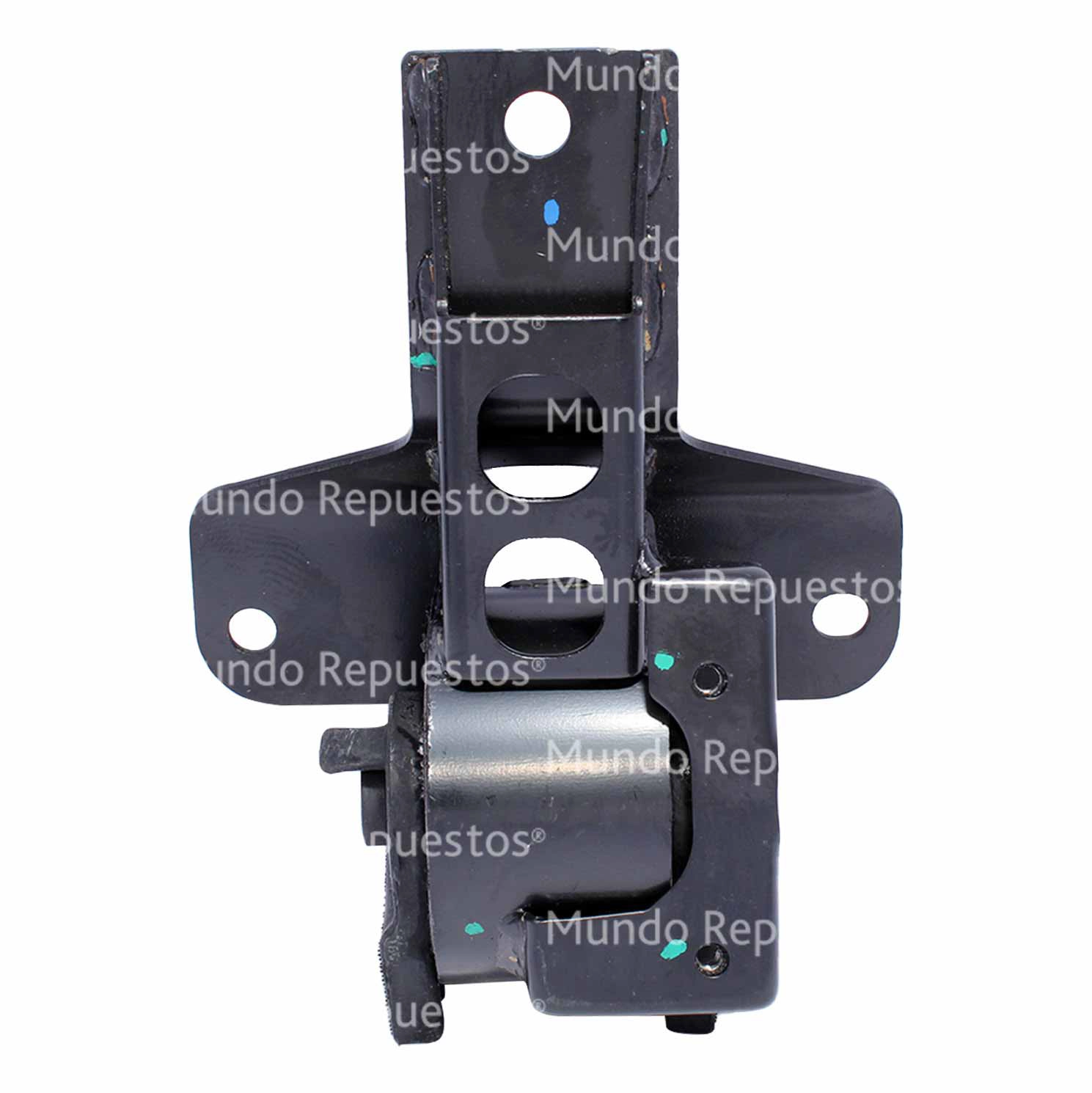 Soporte de motor Izquierdo