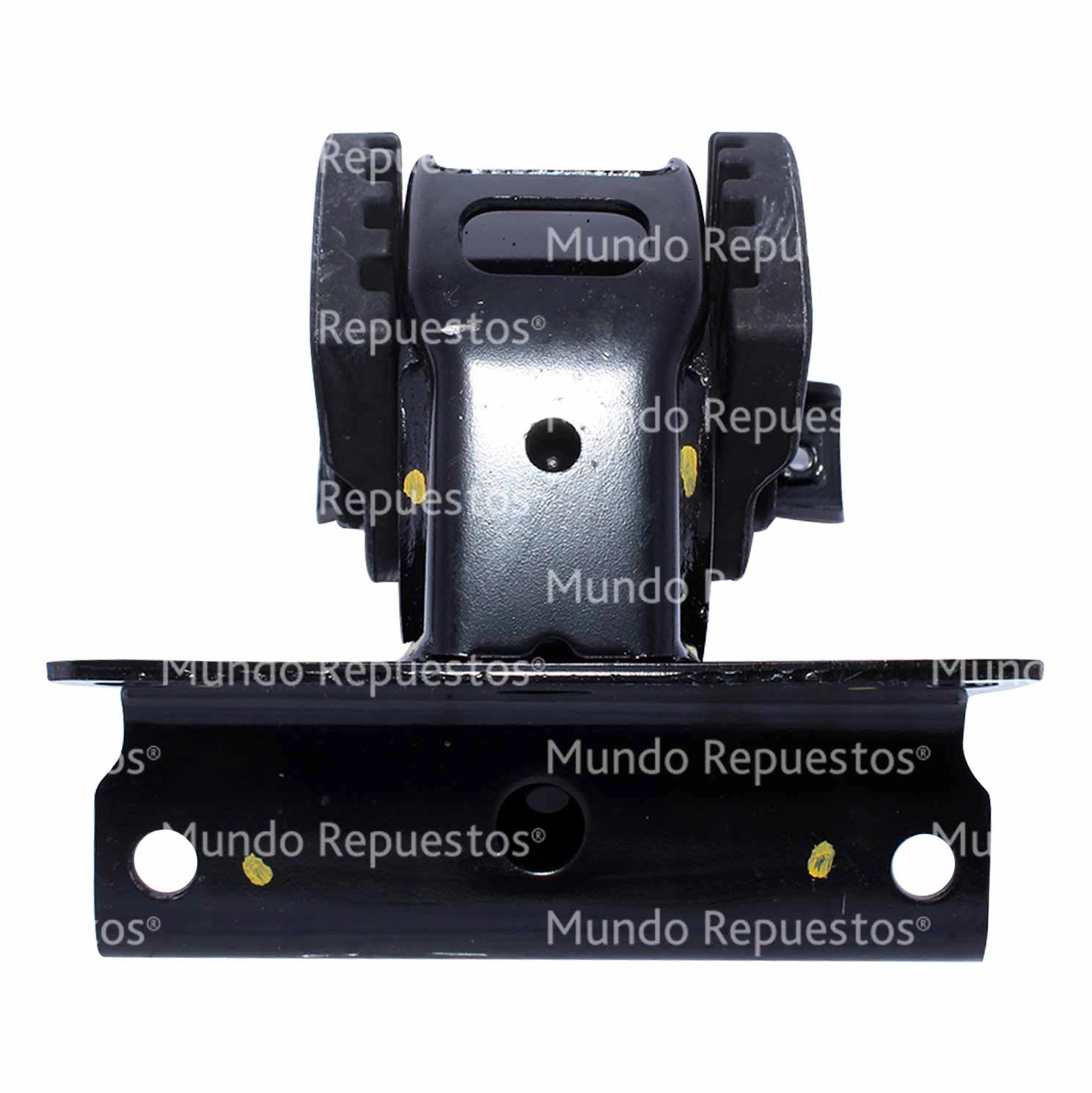 Soporte de Motor Izquierdo