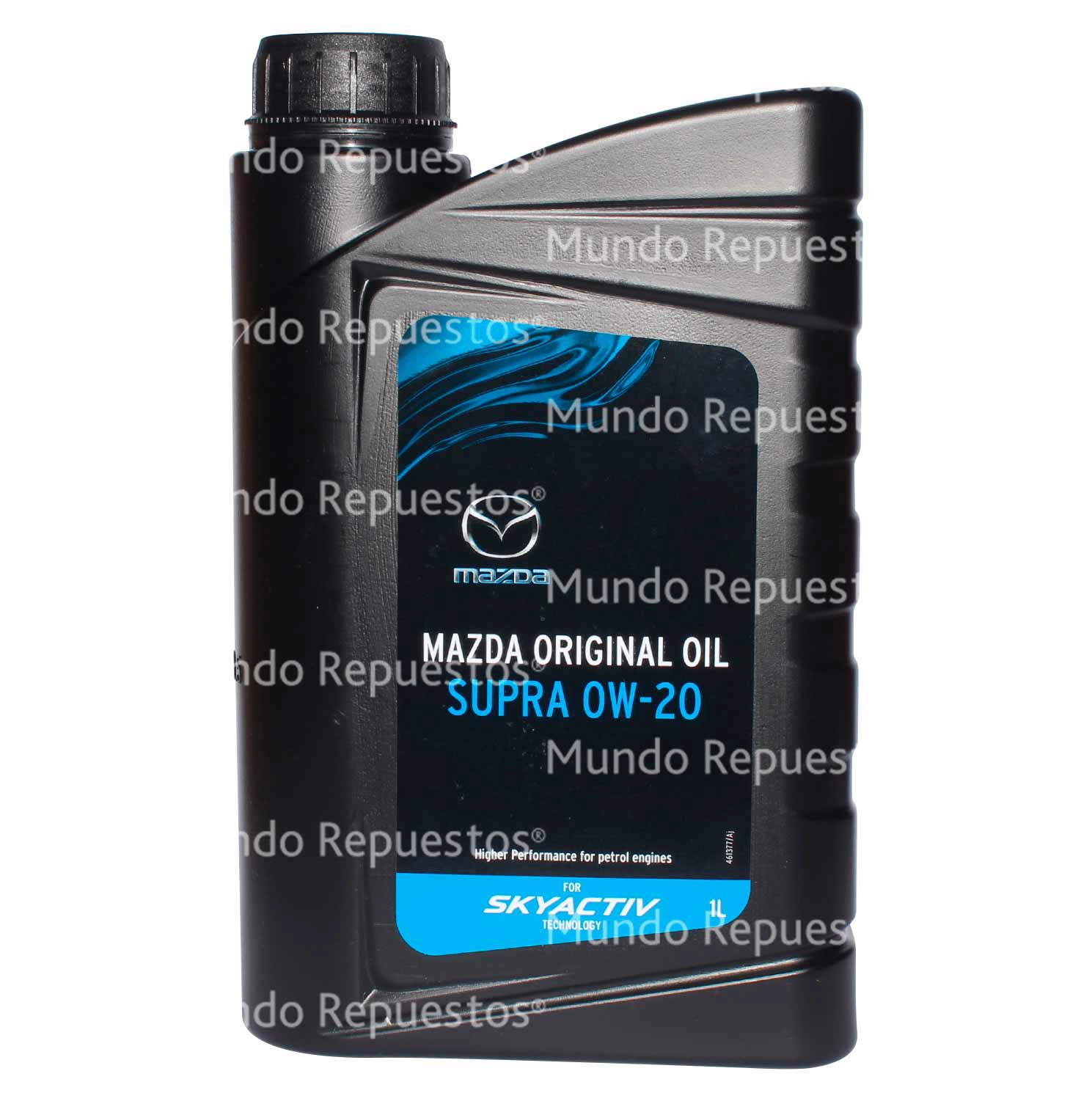 Aceite Motor 0W-20
