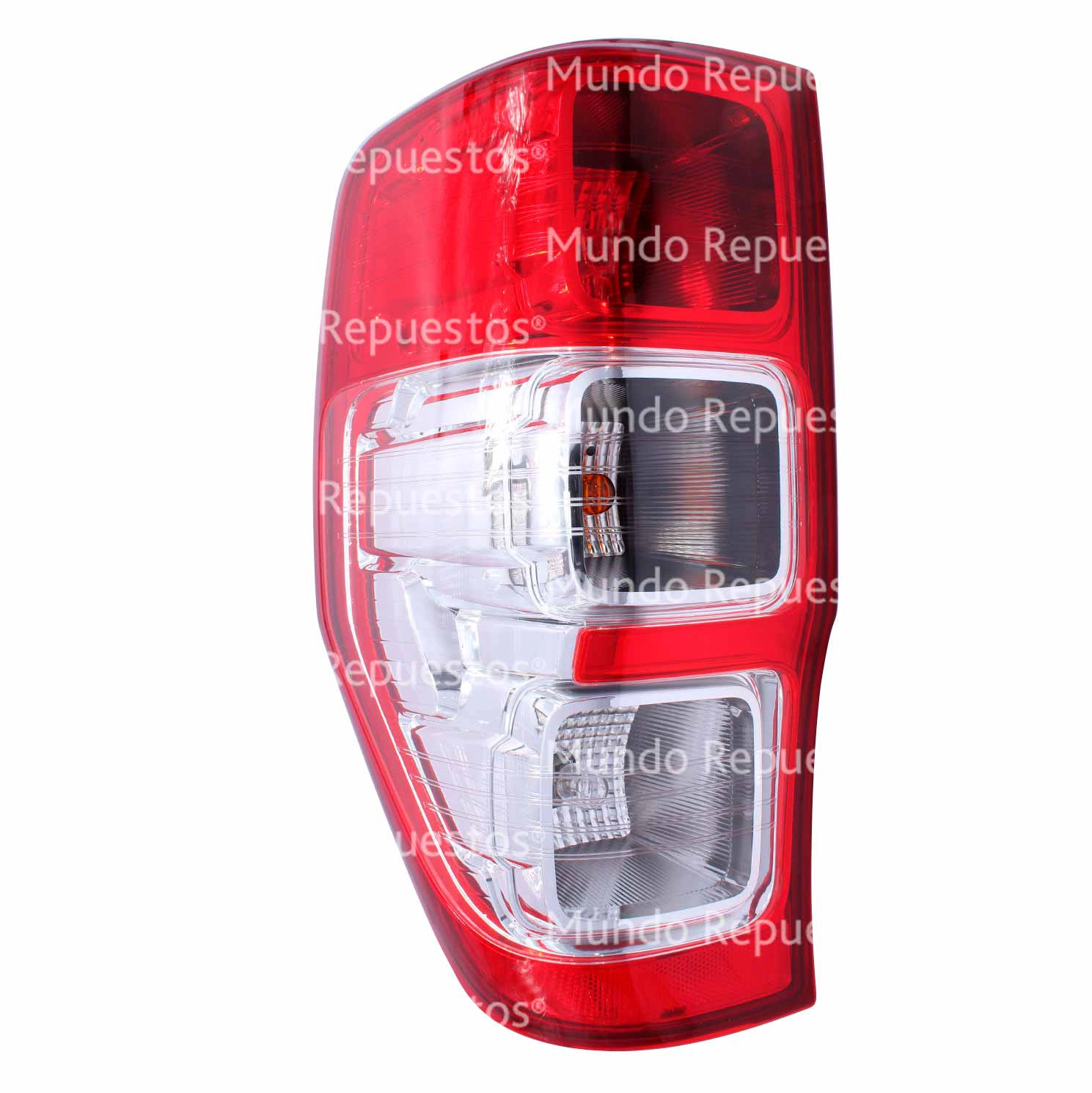 Farol Trasero Izquierdo