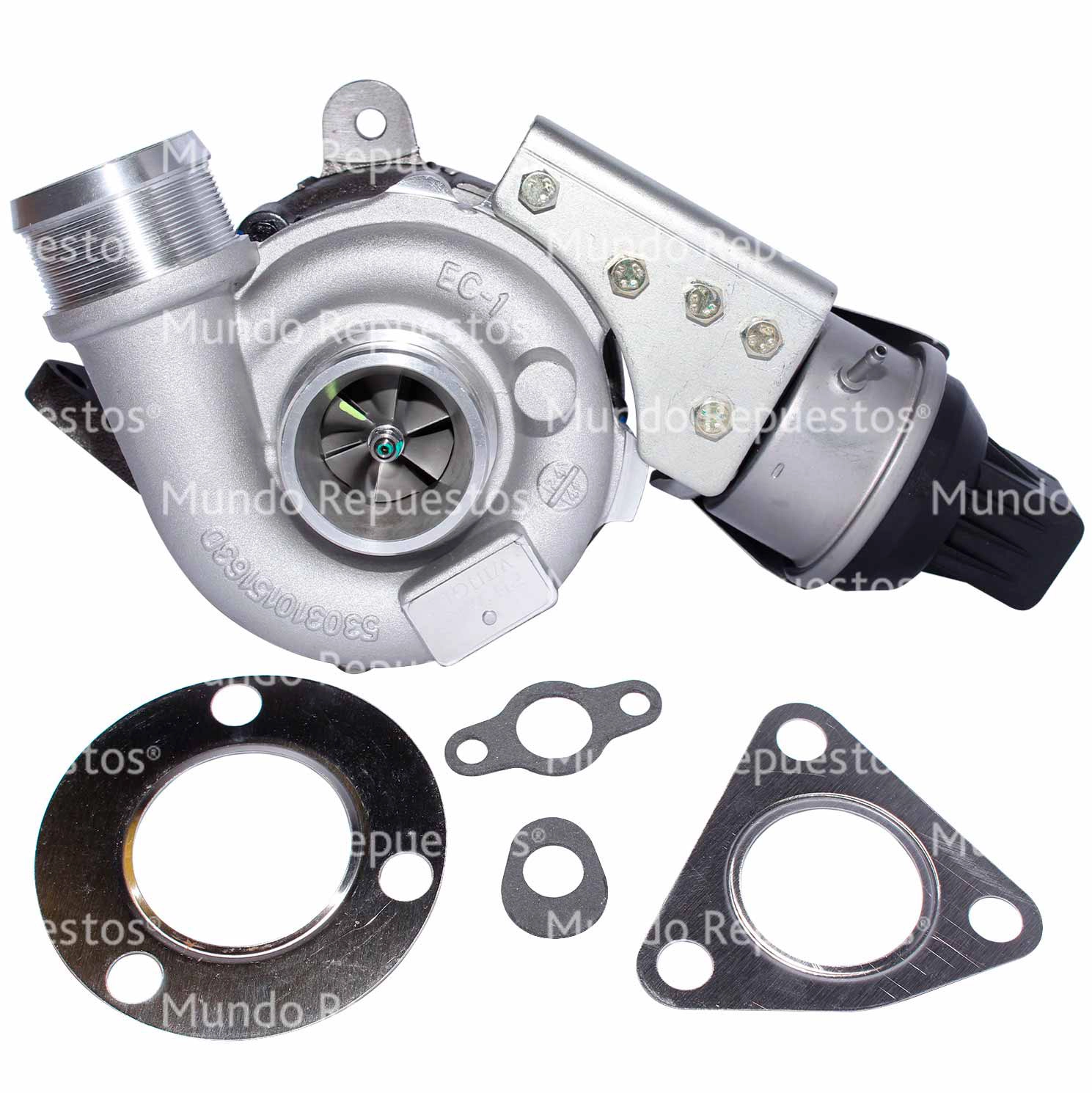 Turbos