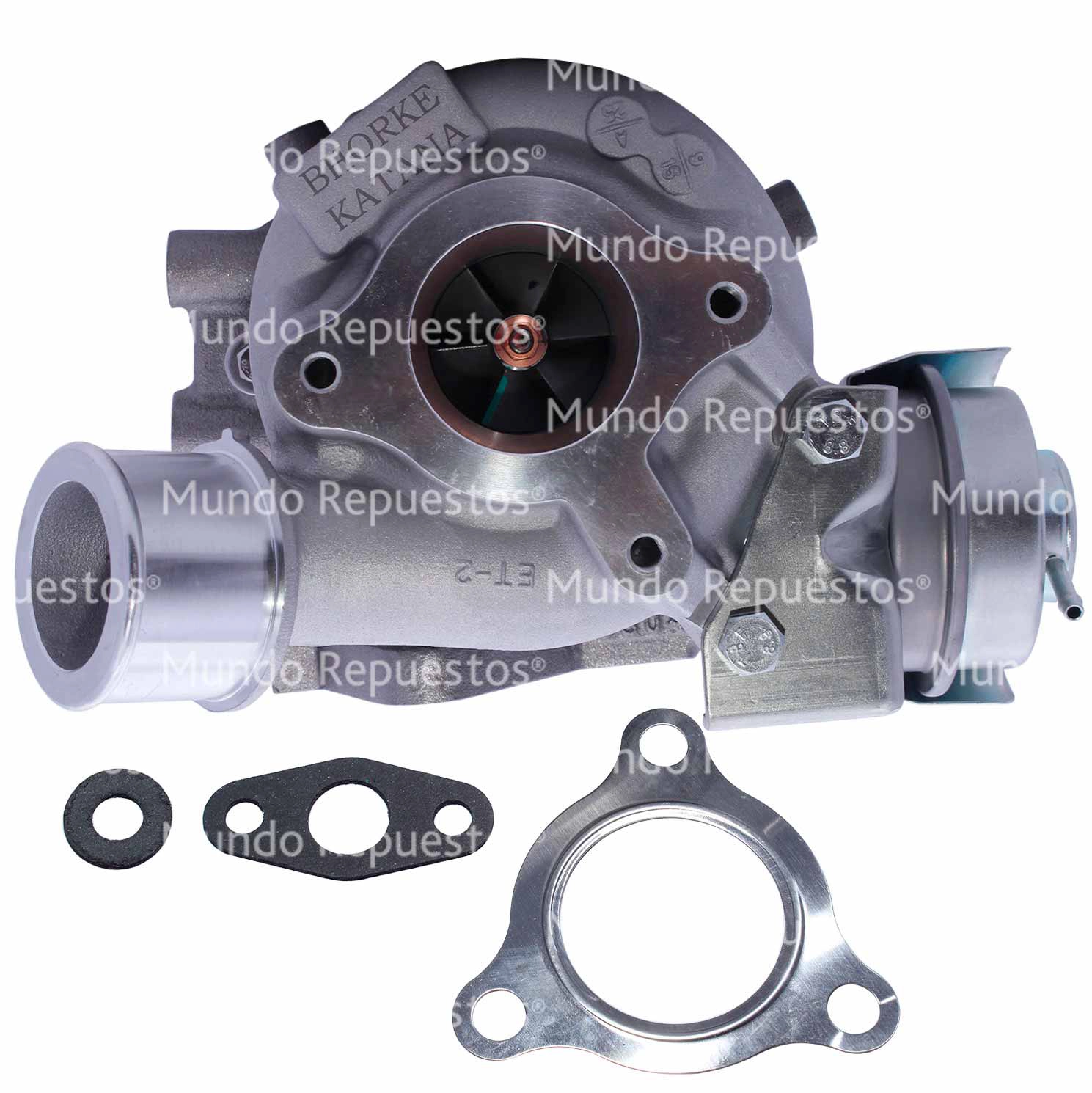 Turbos
