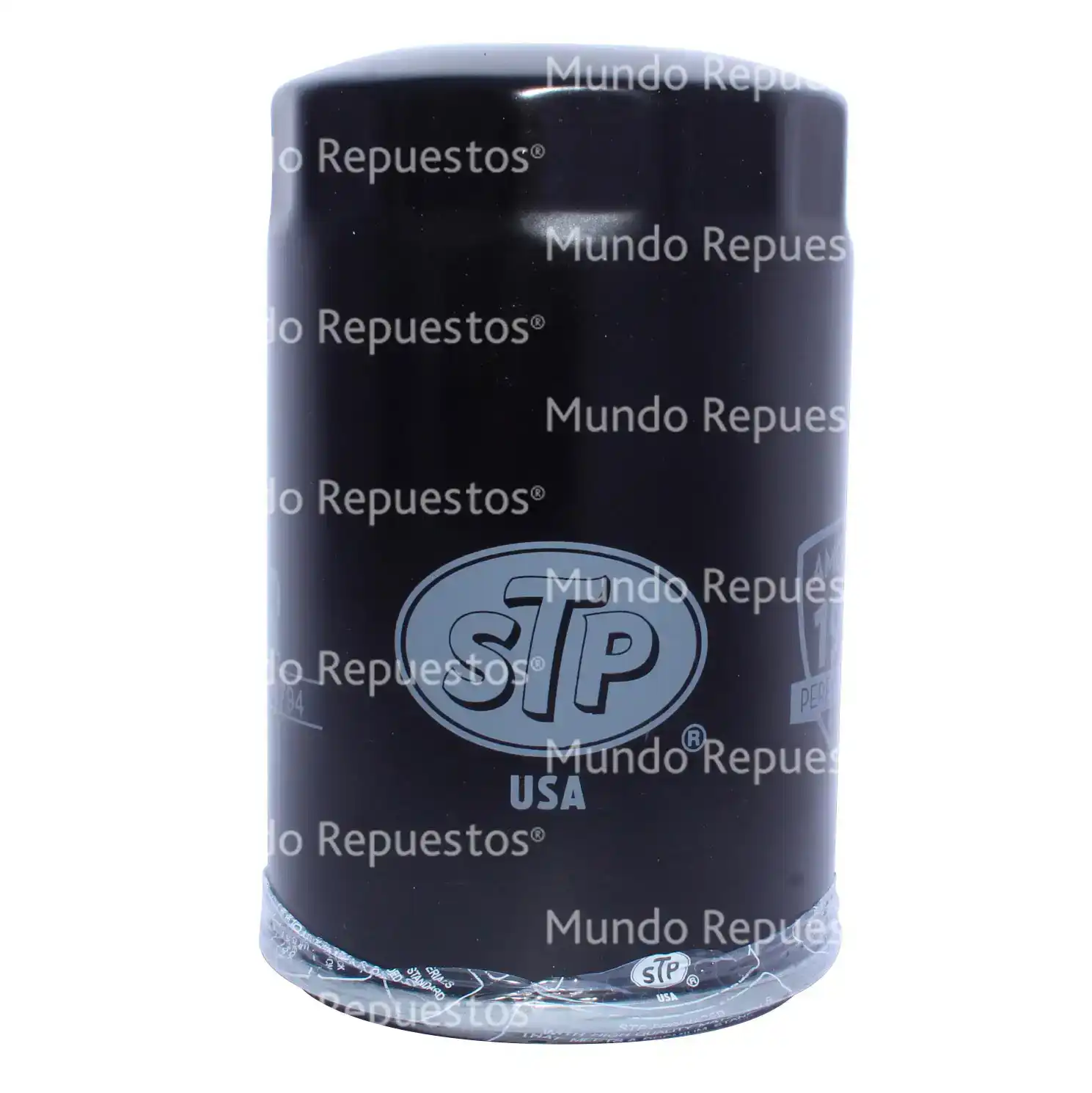 Filtro de Aceite W719/30 marca Stp disponible en Mundo Repuestos