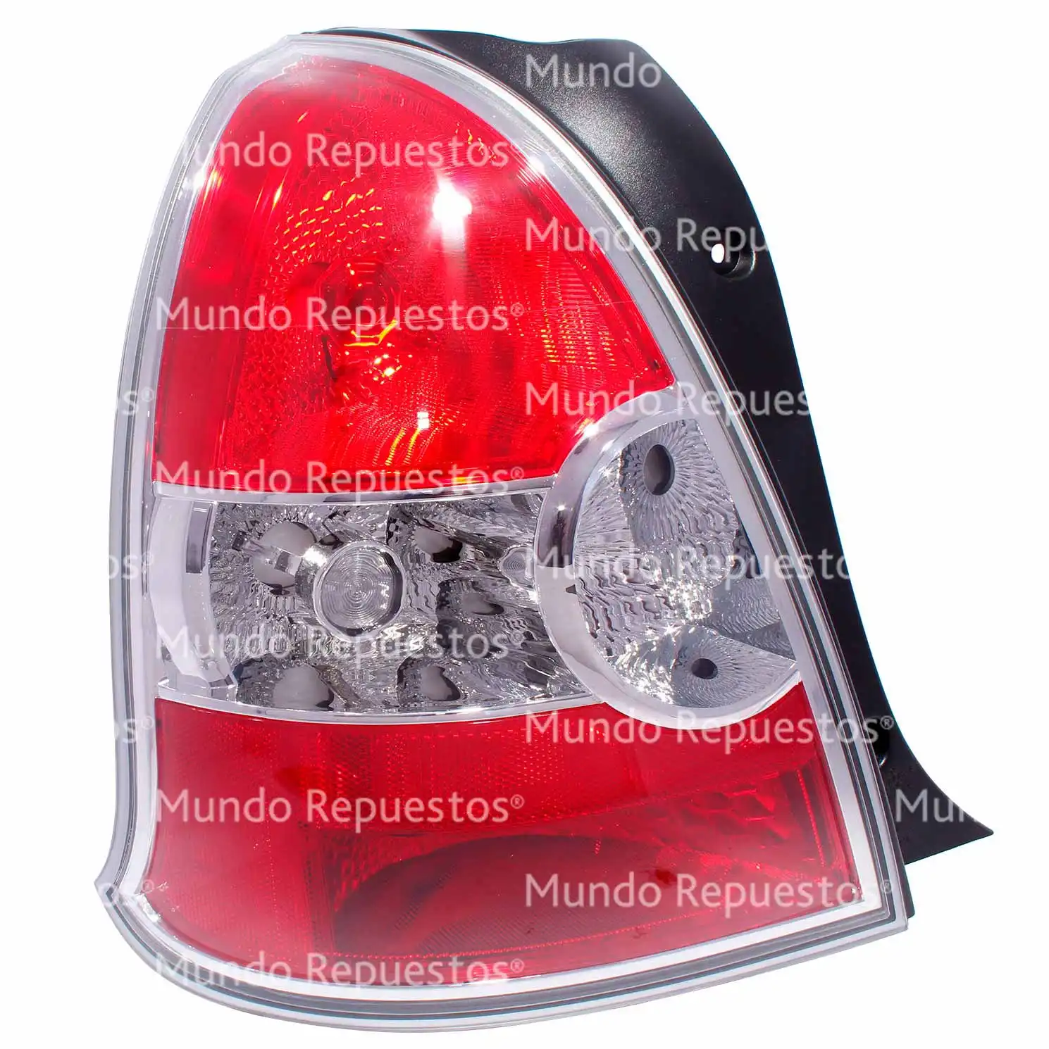 Farol Trasero Izquierdo