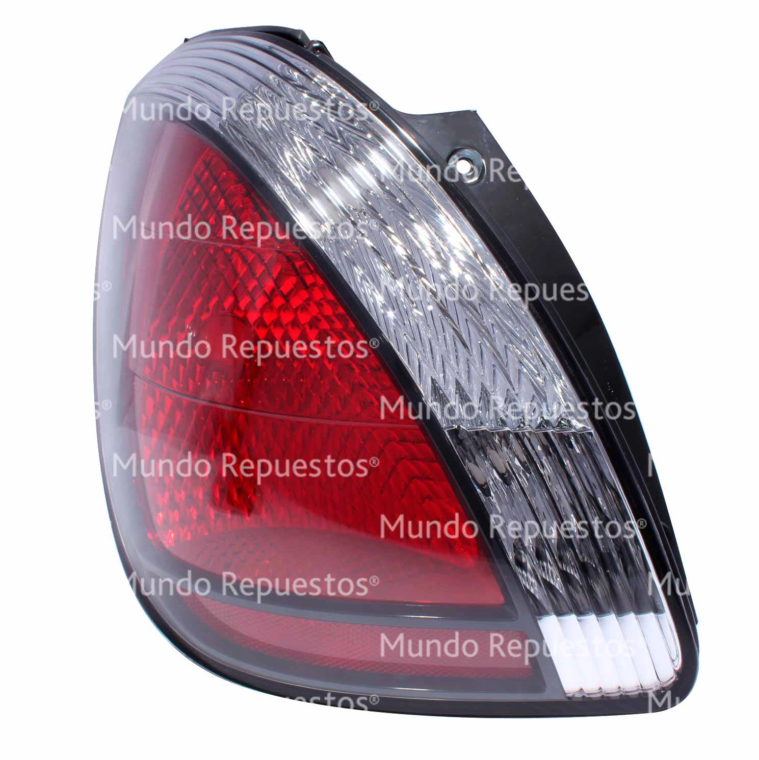Farol Trasero Izquierdo