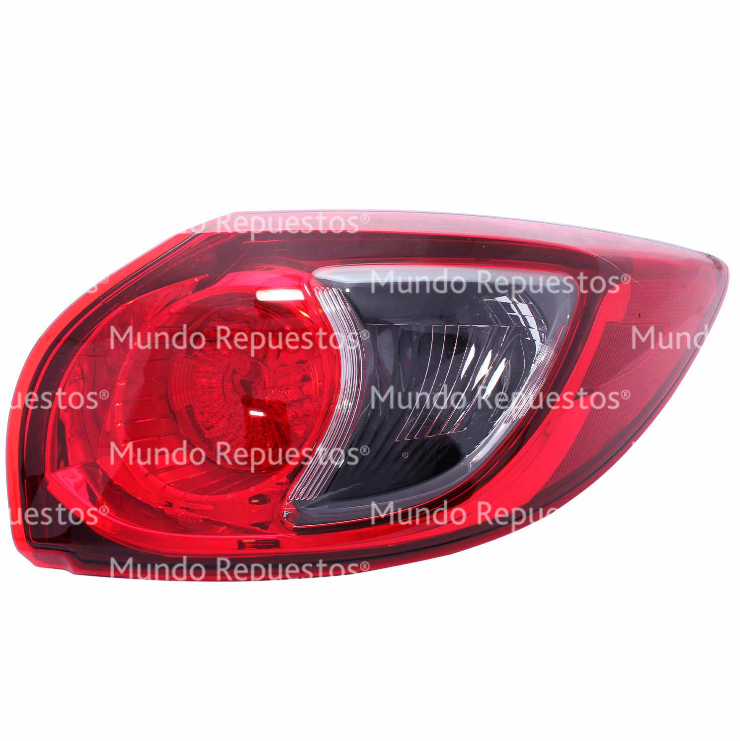Farol Trasero Derecho