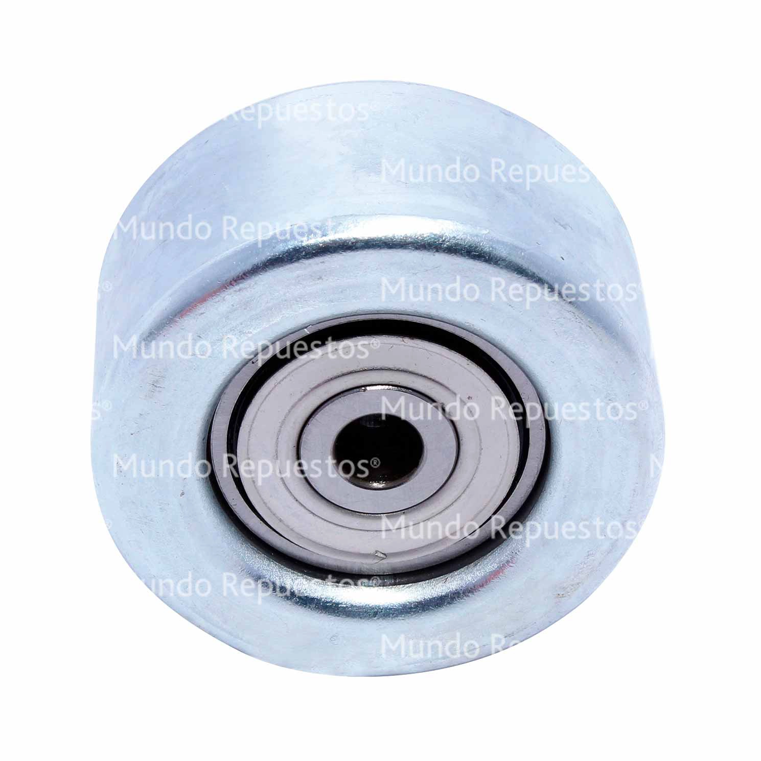 Polea Tensor Correa Alternador Liso