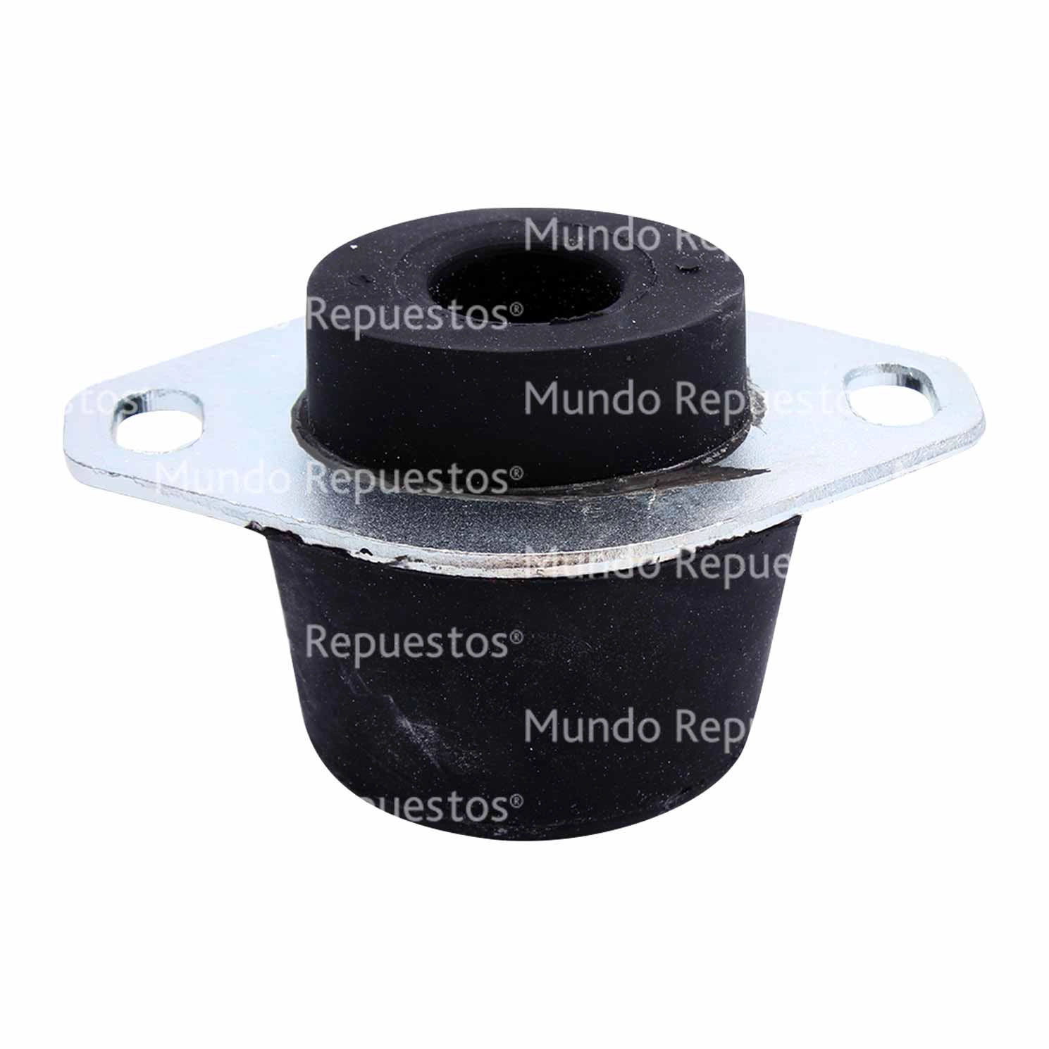 Soporte de Motor Izquierdo marca Wurtex disponible en Mundo Repuestos