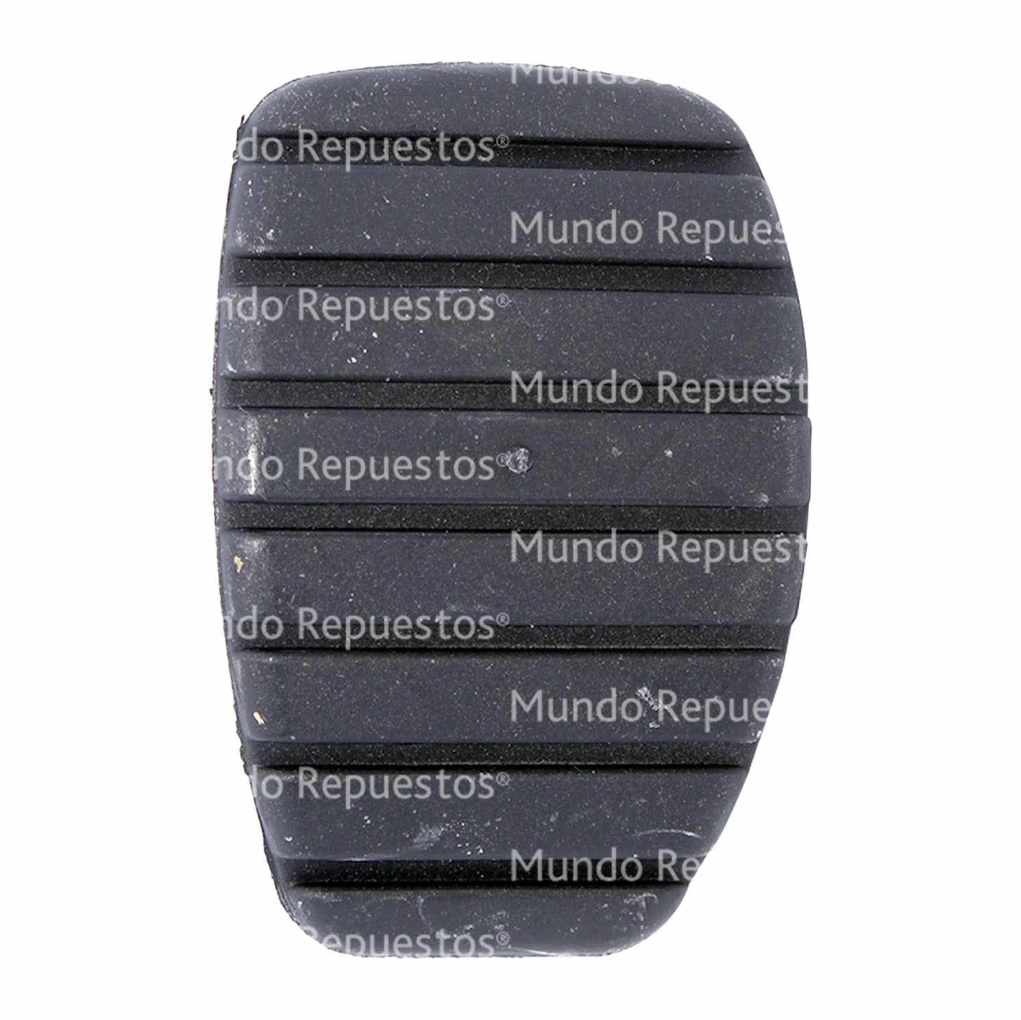 Goma Pedal de Freno