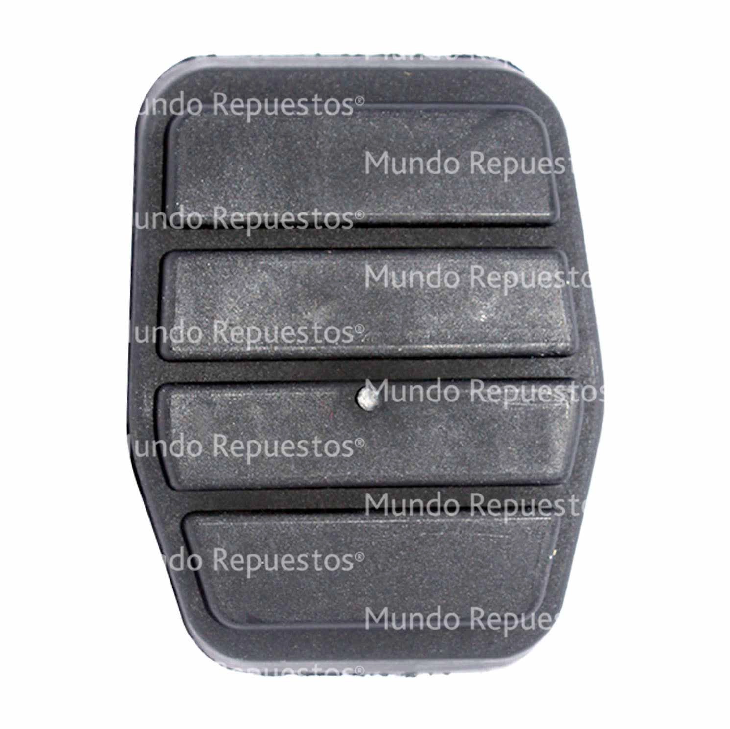 Goma Para Pedal de Embrague Para Auto