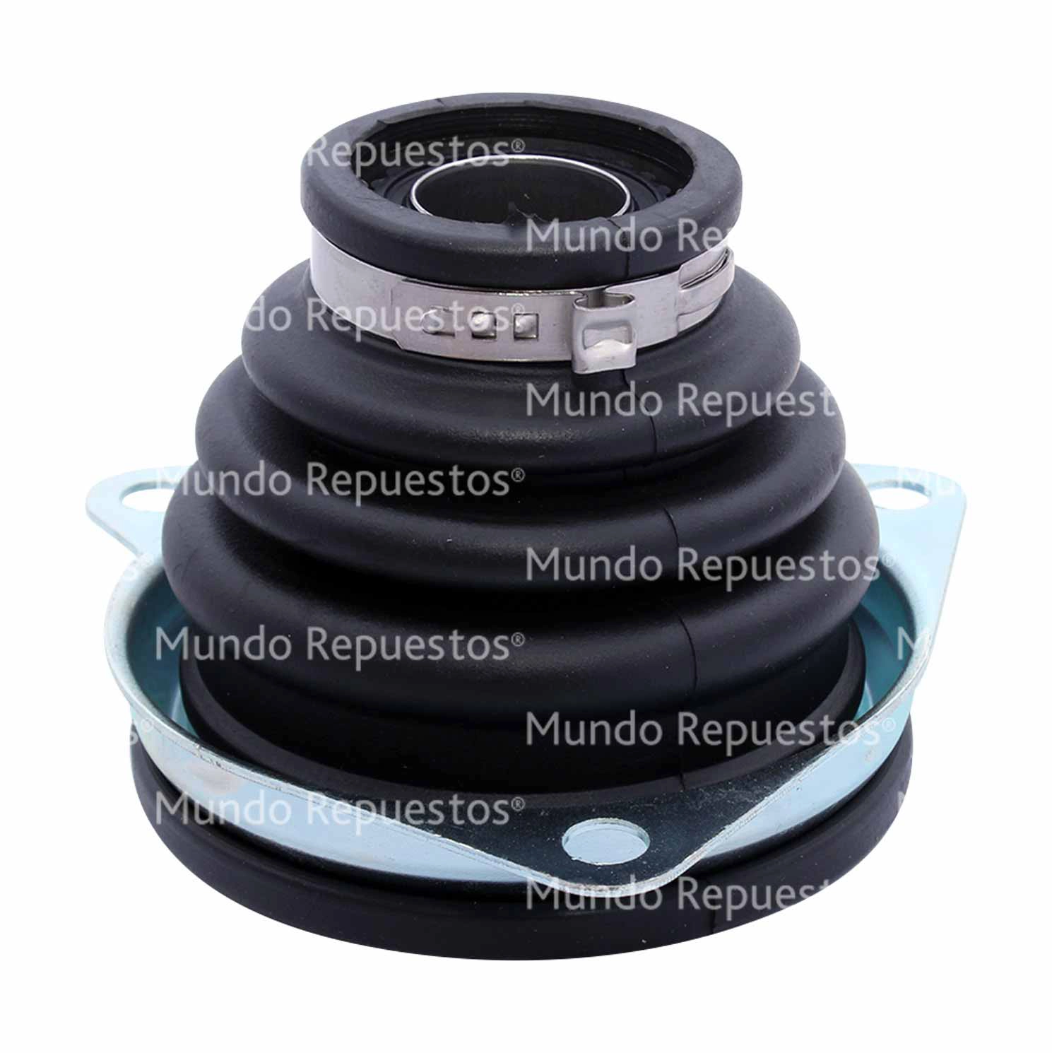 Fuelle Homocinética Interior Izquierdo Con Rod 25.7Mm