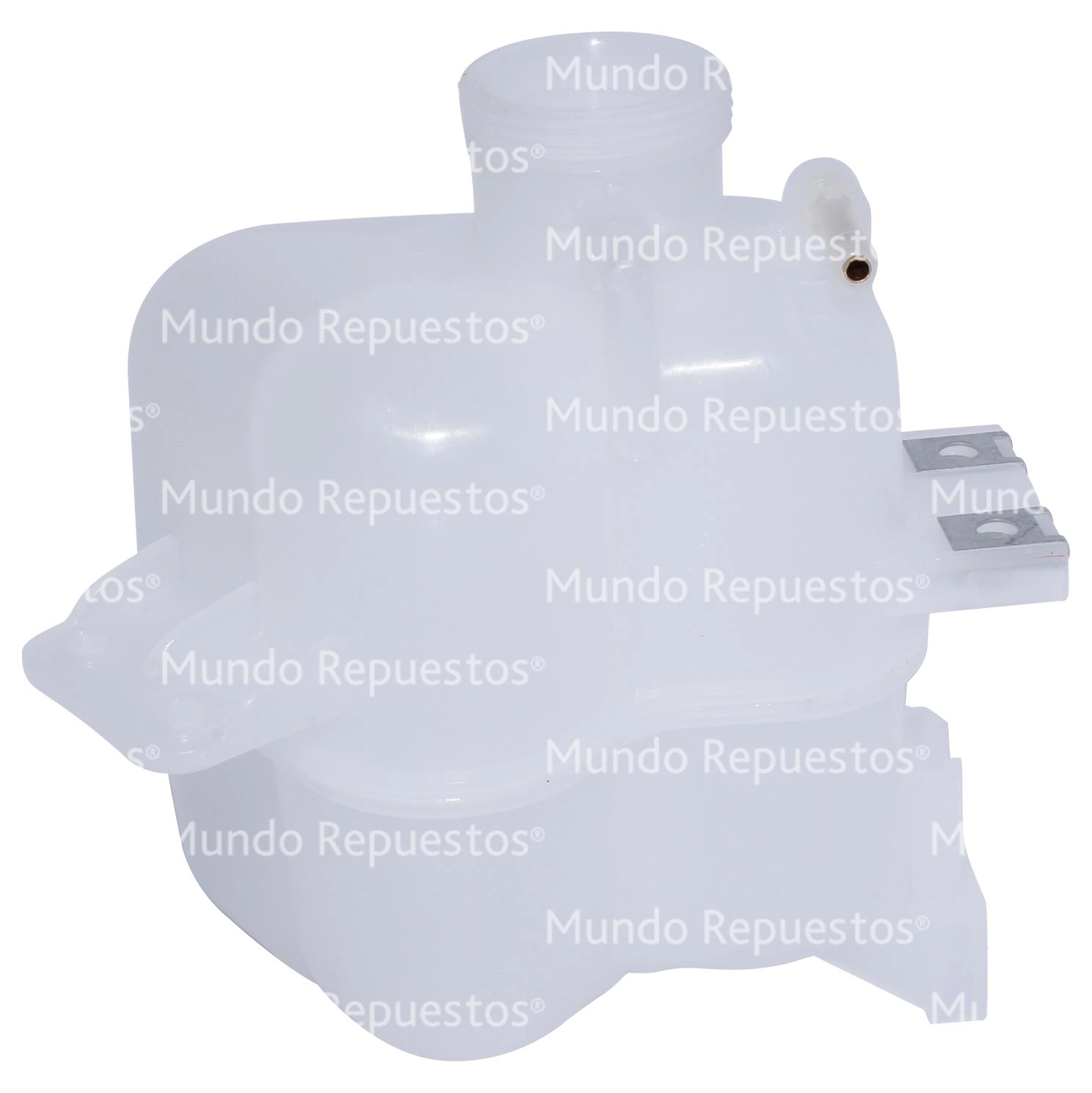 Depósito Auxiliar Radiador agua