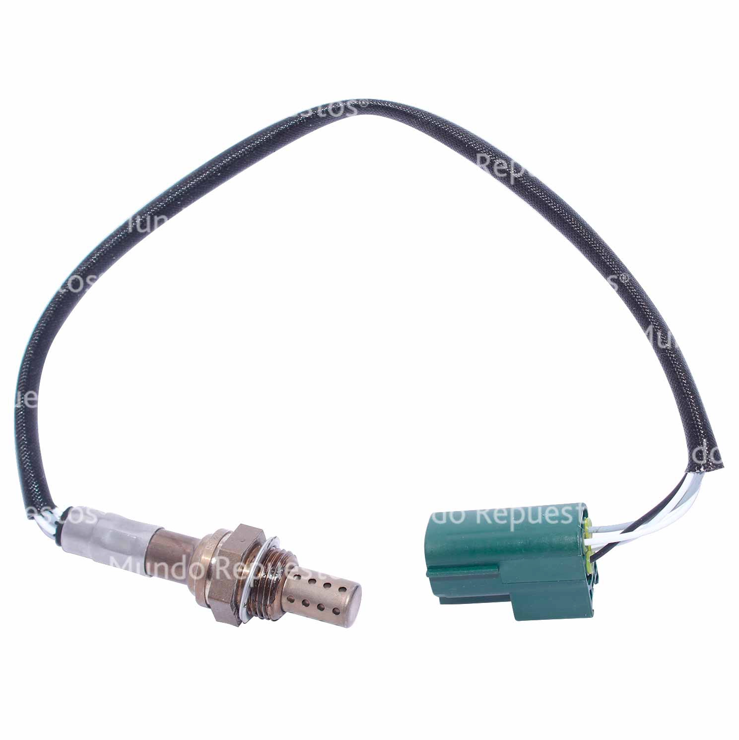 Sensor Oxígeno Conector Cuadrado