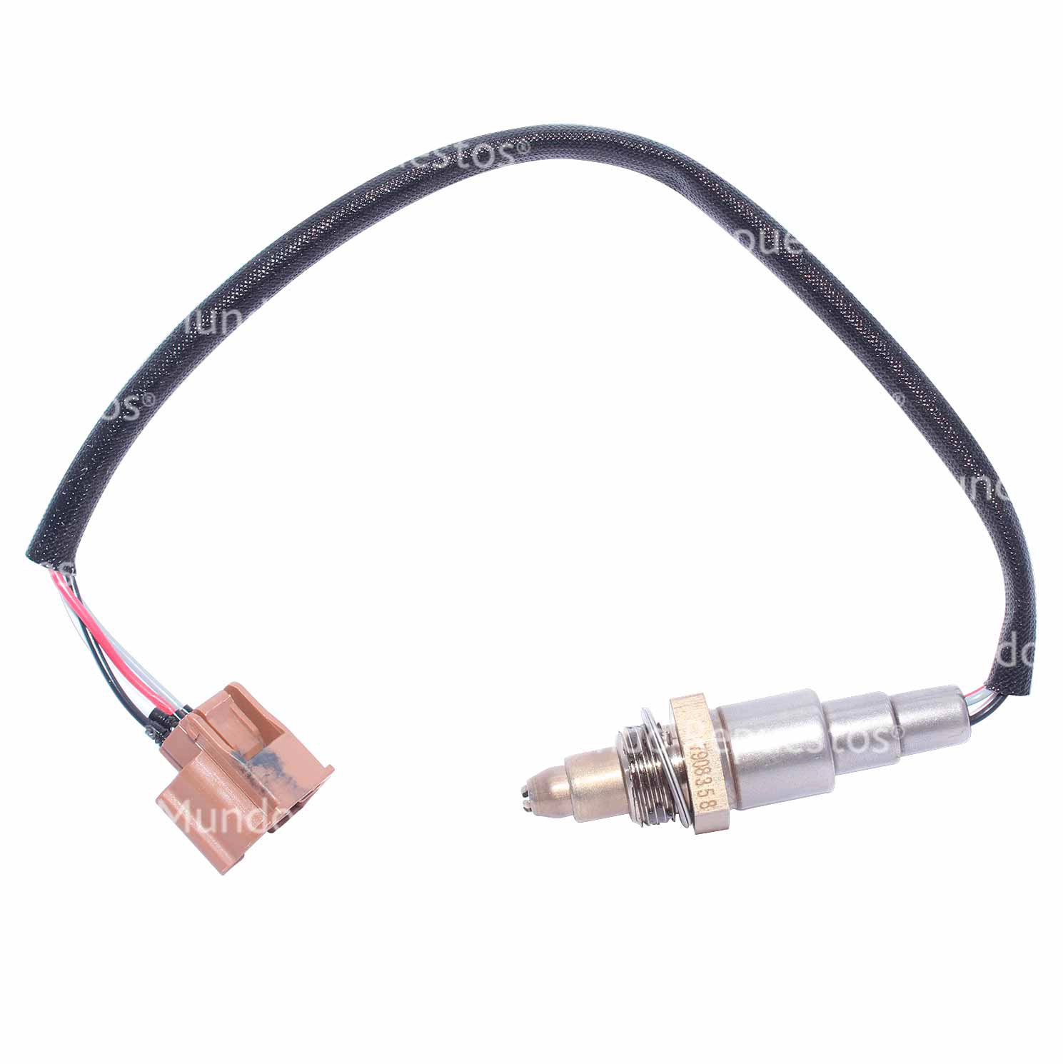 Sensor Oxígeno