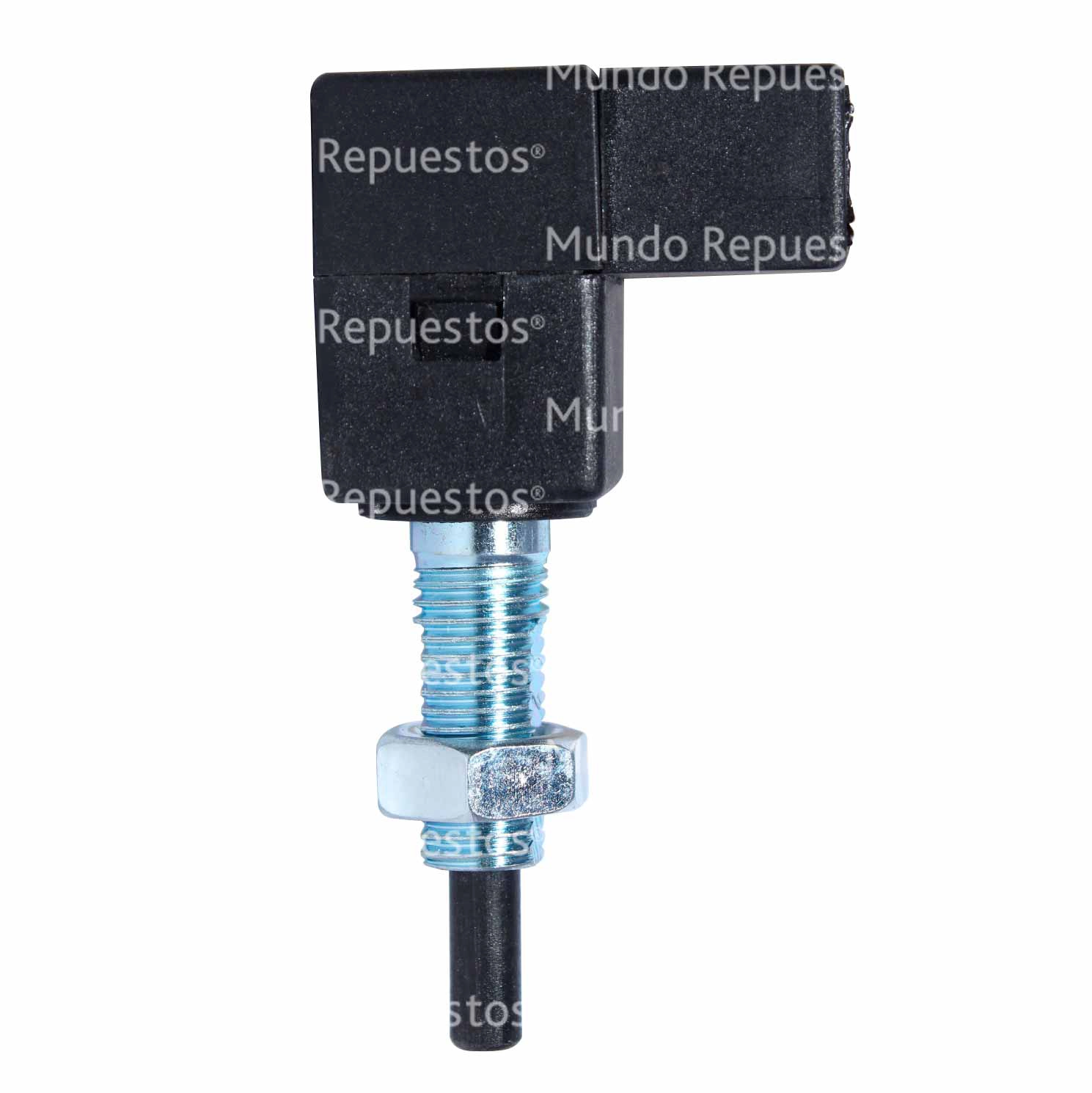 Interruptor / Sensor de Embrague Tipo T Delantero Para Auto