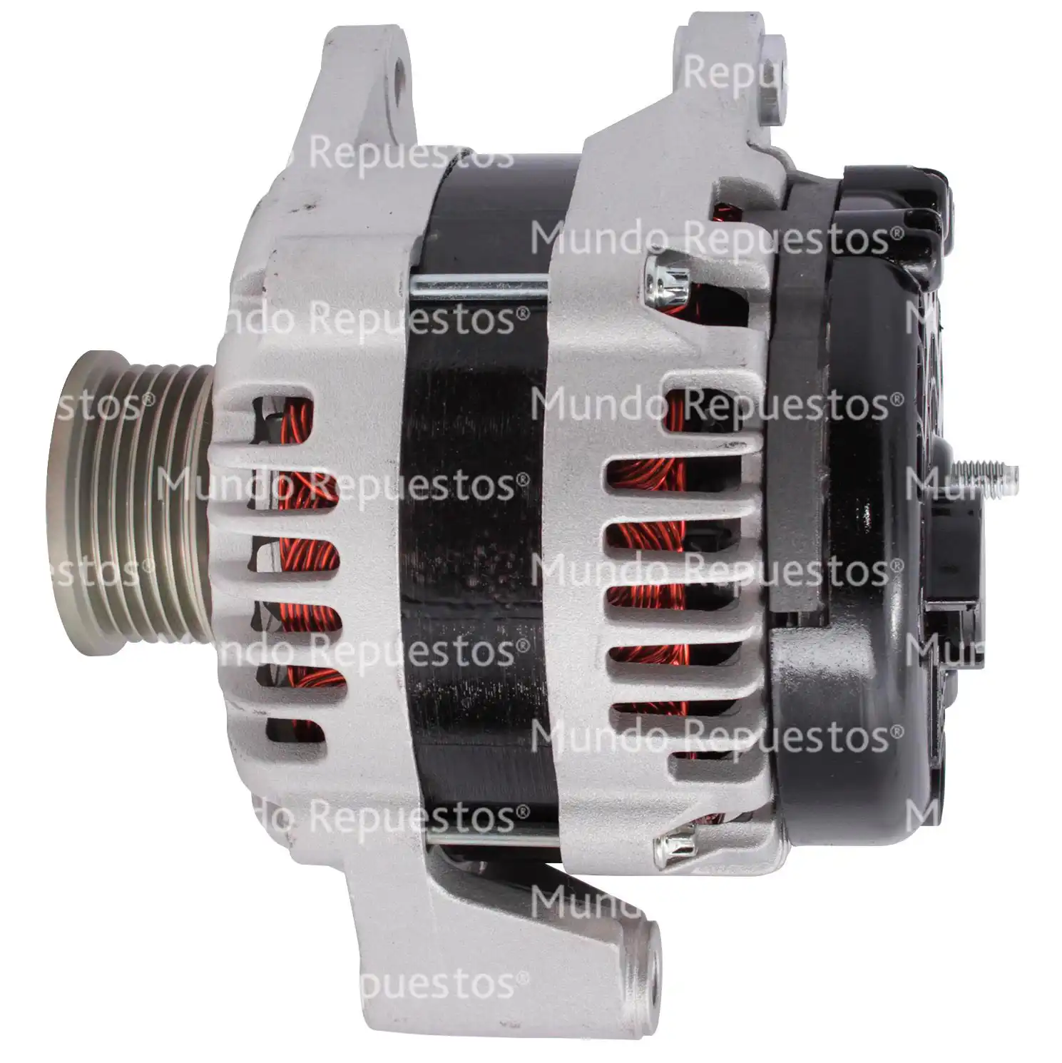 Alternador 12V 120Amp