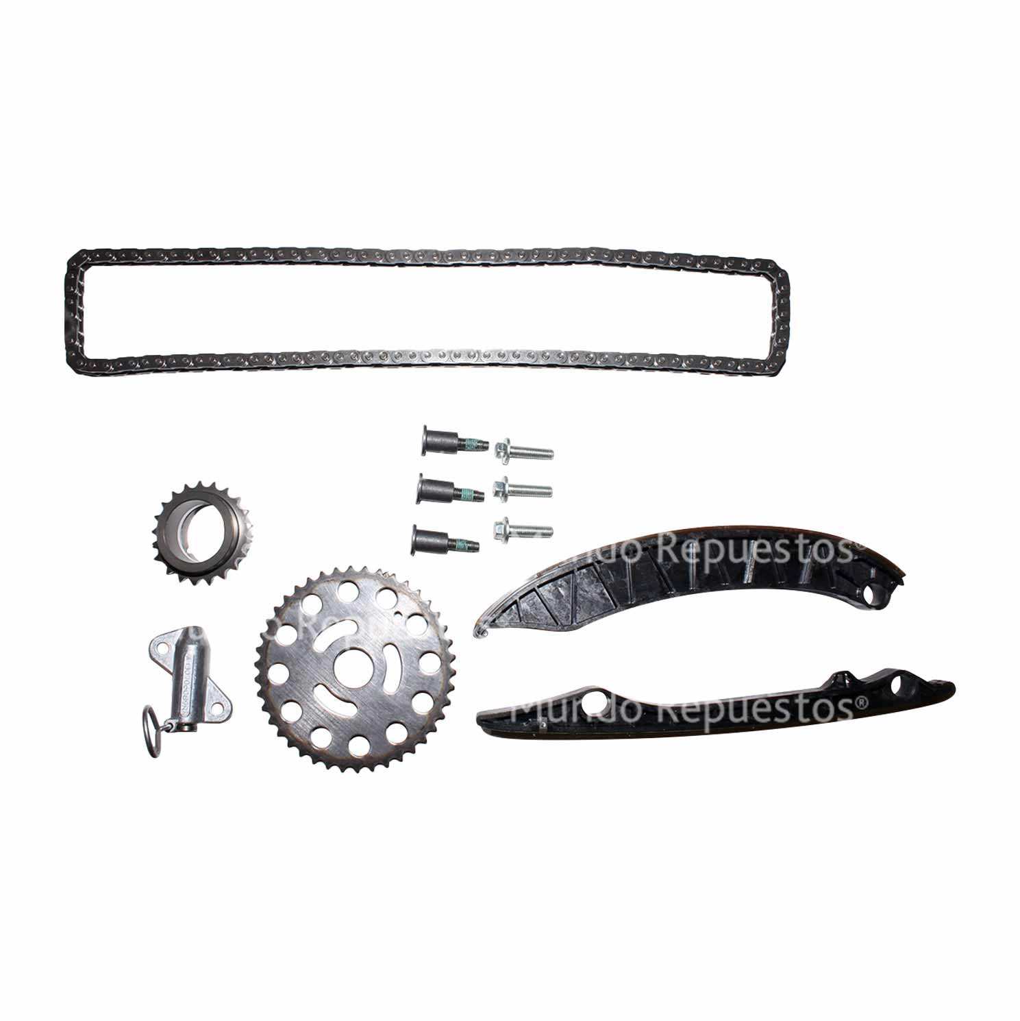 Kit de Distribución
