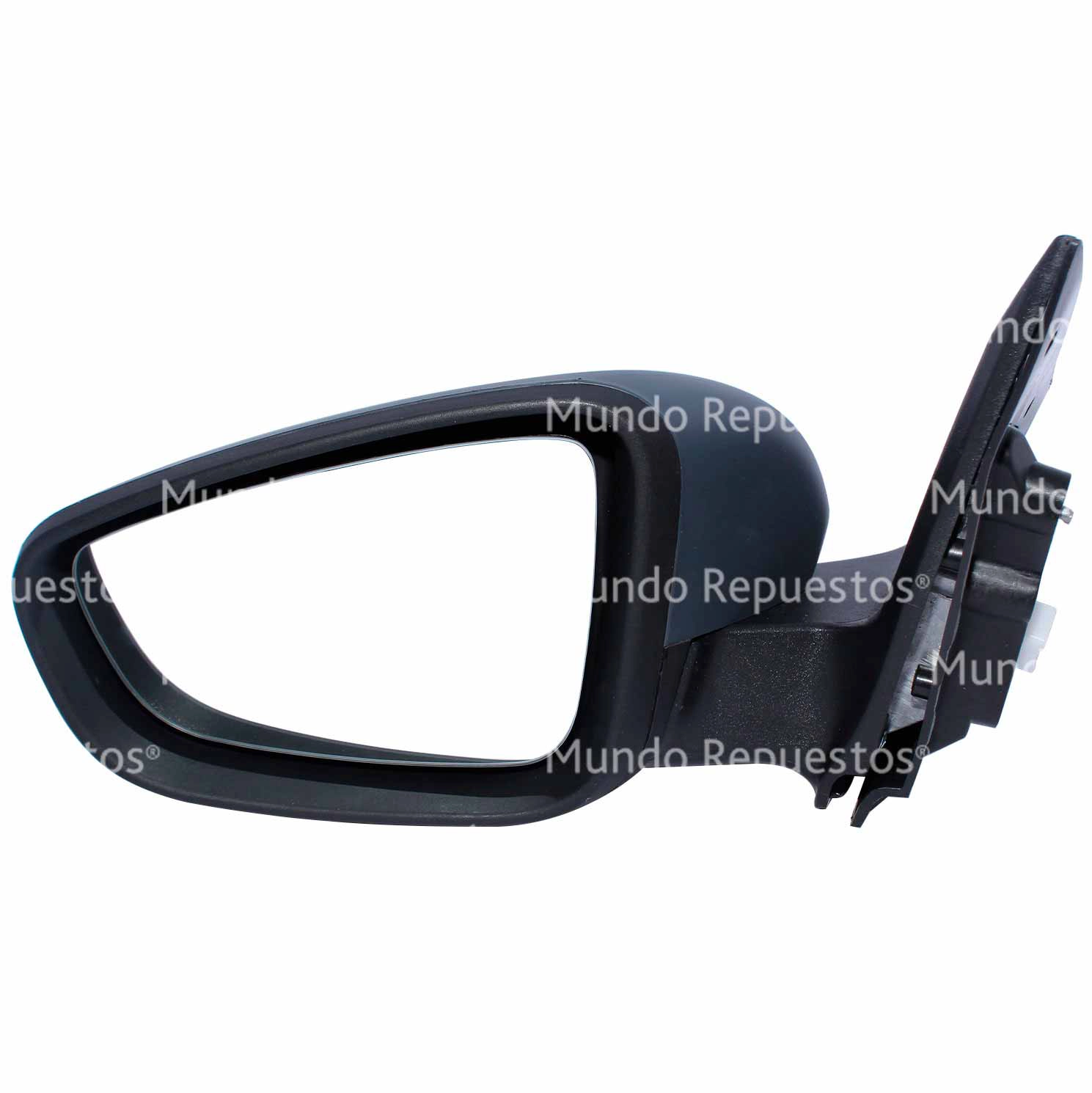 Espejo Retrovisor Izquierdo Eléctrico