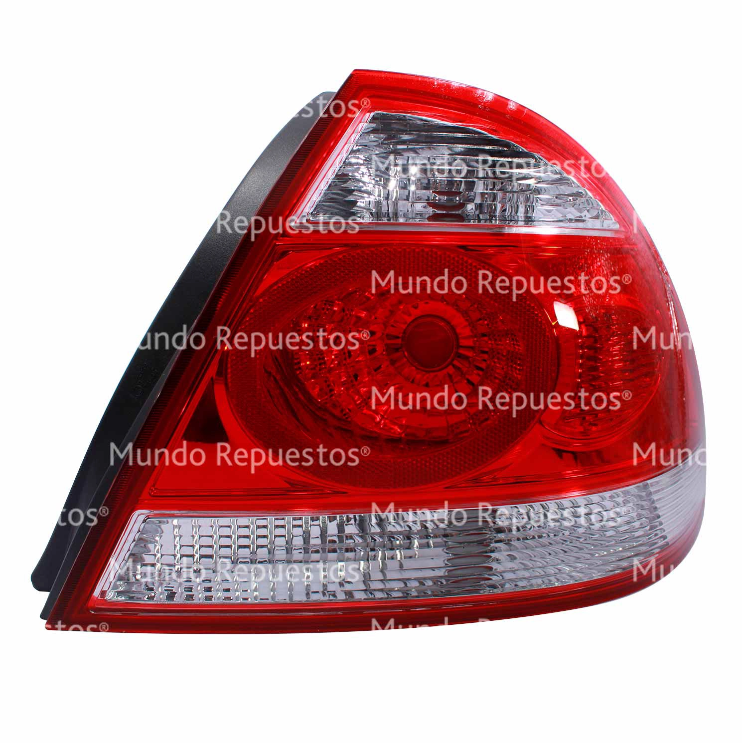 Farol Trasero Derecho