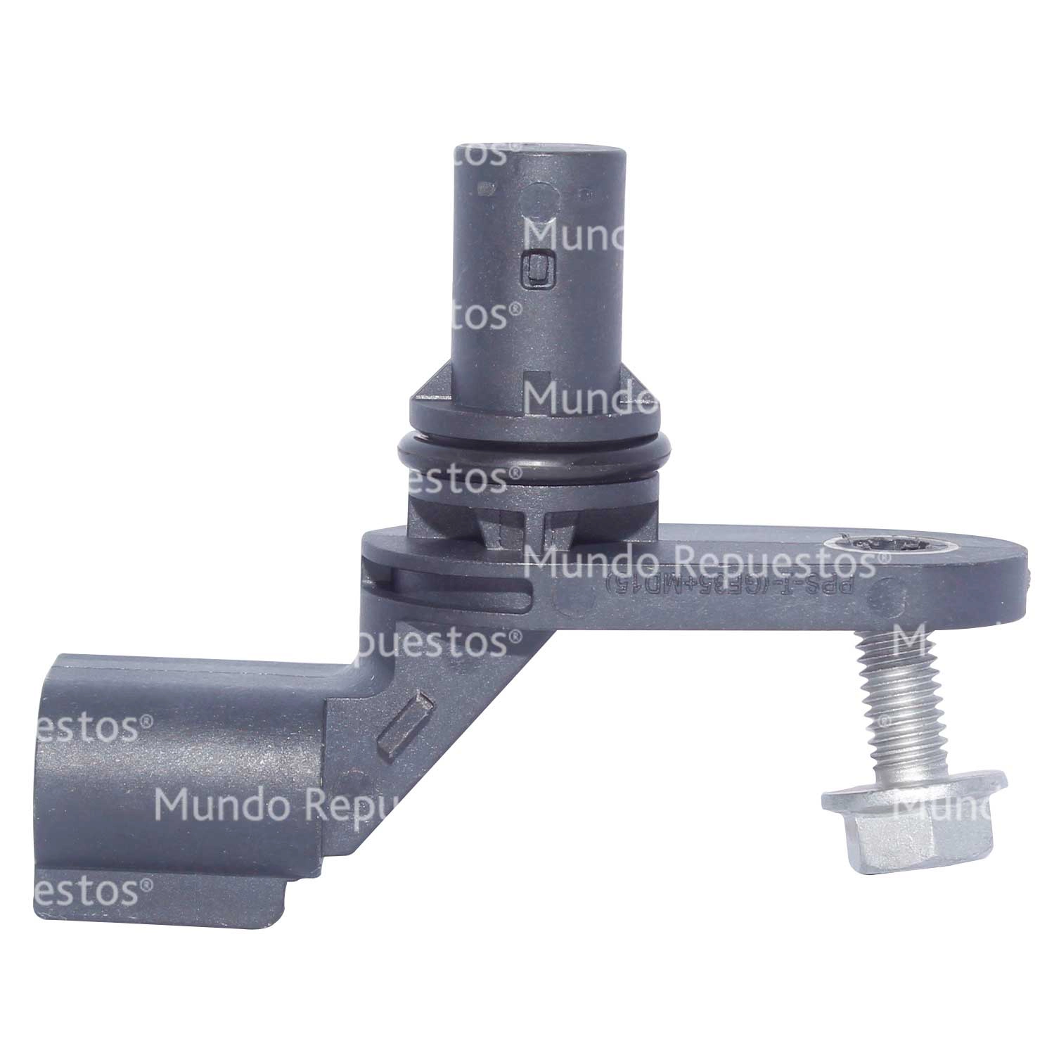 Sensor de Rotación