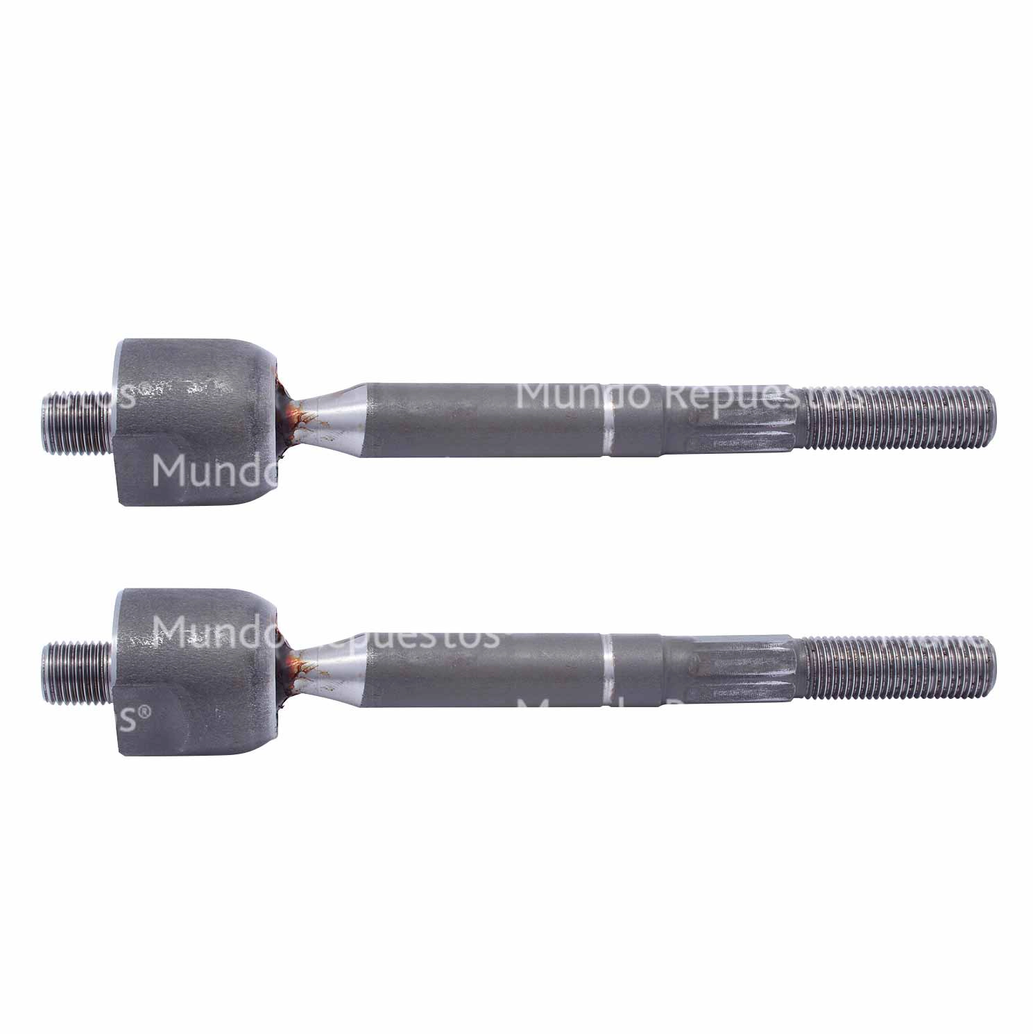 Articulacion Axial Derecha Izquierda
