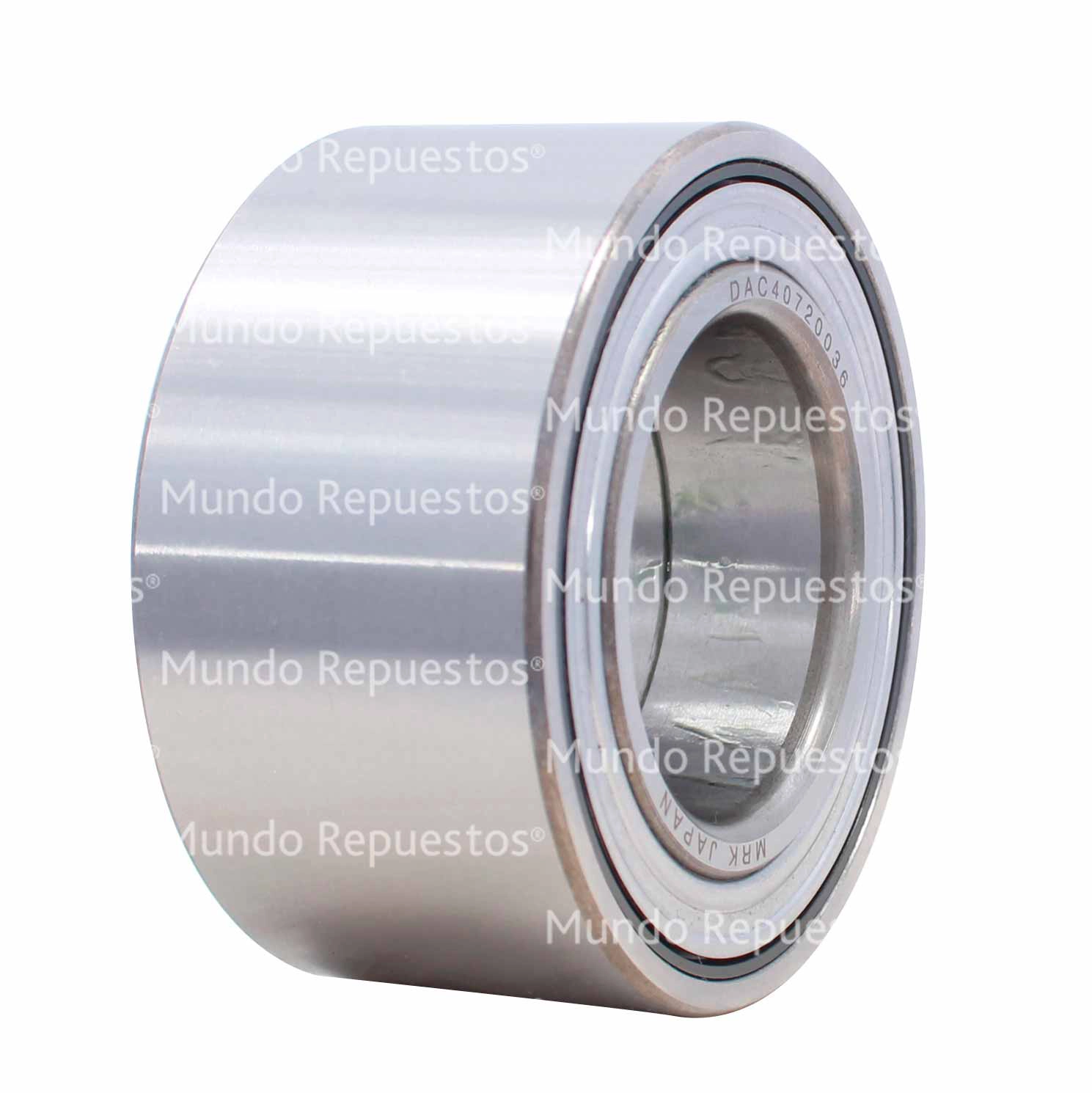 Rodamiento 40.00X 72.00X 36.00X