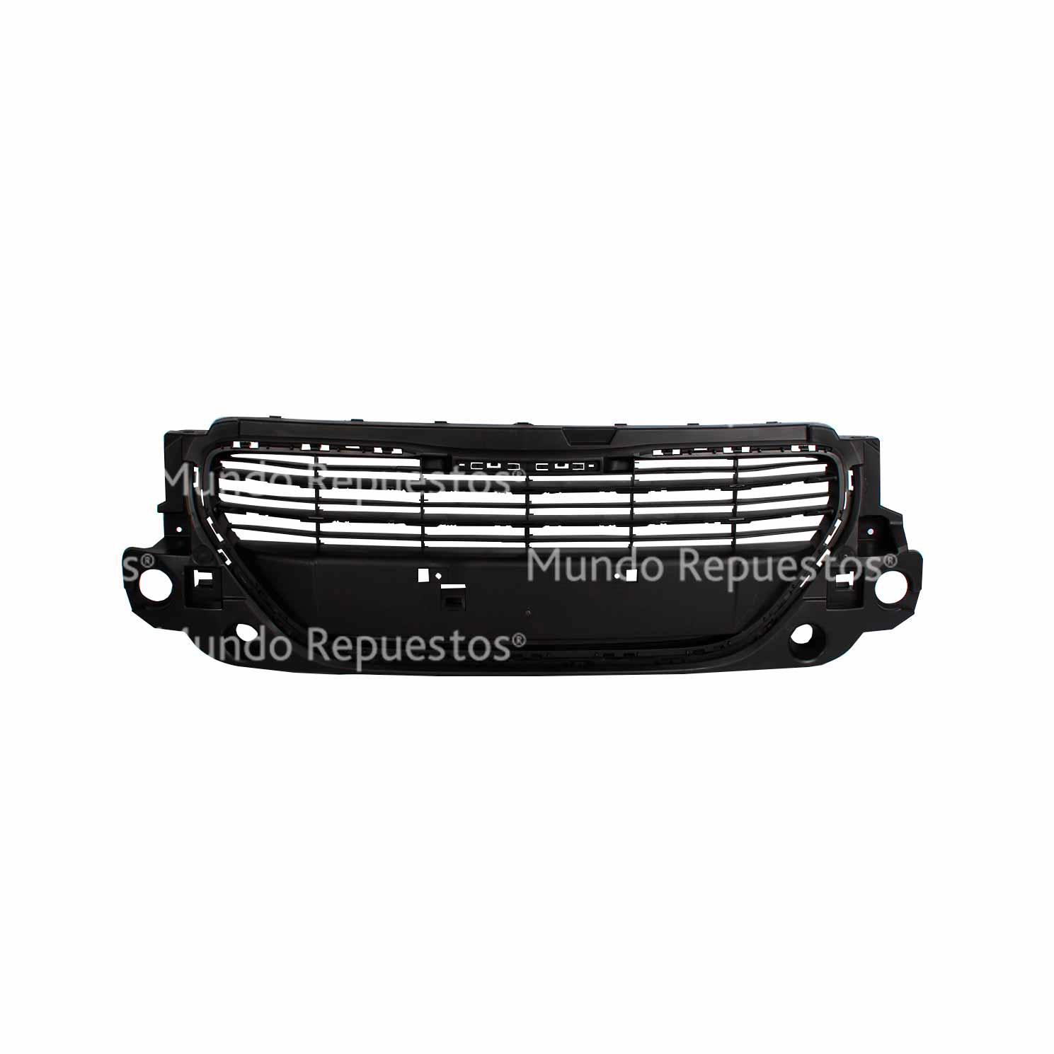 Máscara Delantera para Auto PEUGEOT