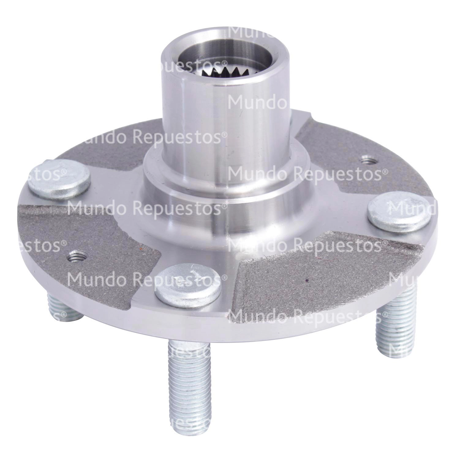 Maza de Rueda Delantera