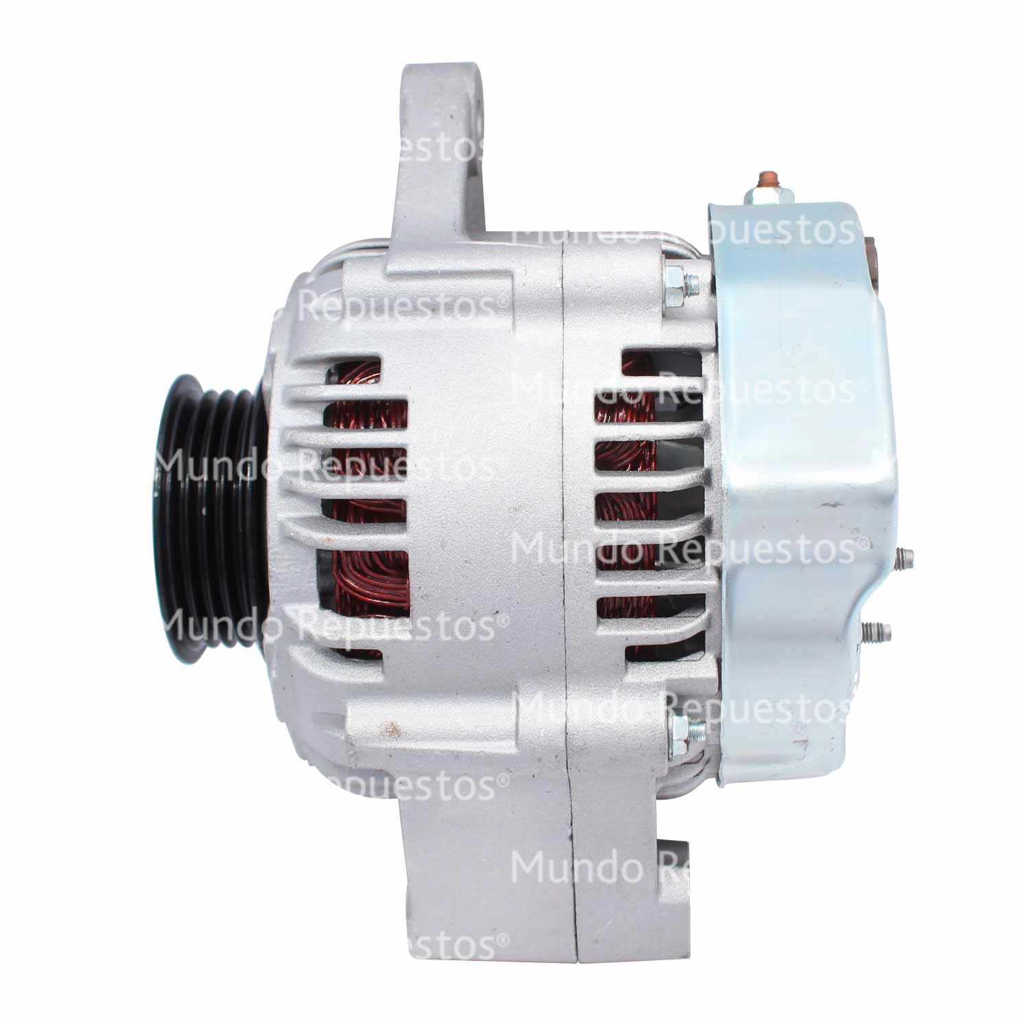 Alternador 12V 60Amp