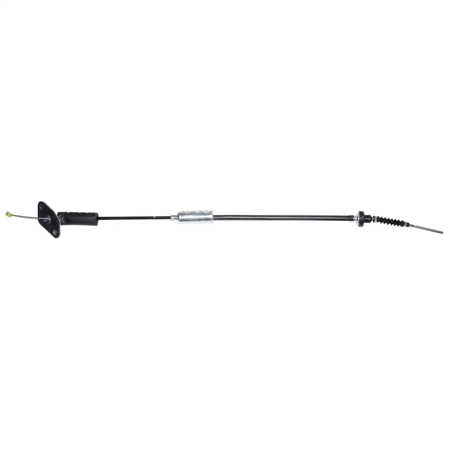 Cable / Piola de Embrague Para Auto