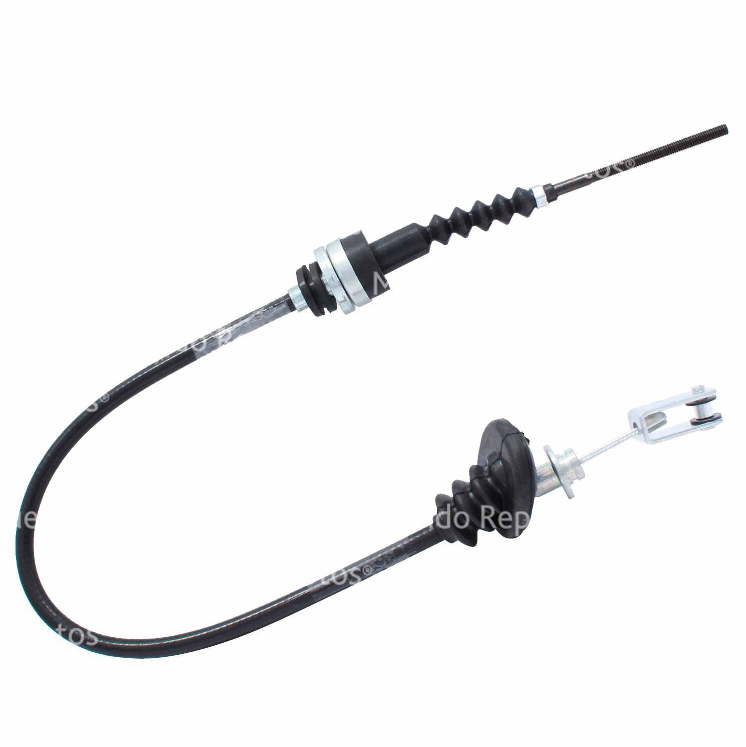 Cable / Piola de Embrague Para Auto