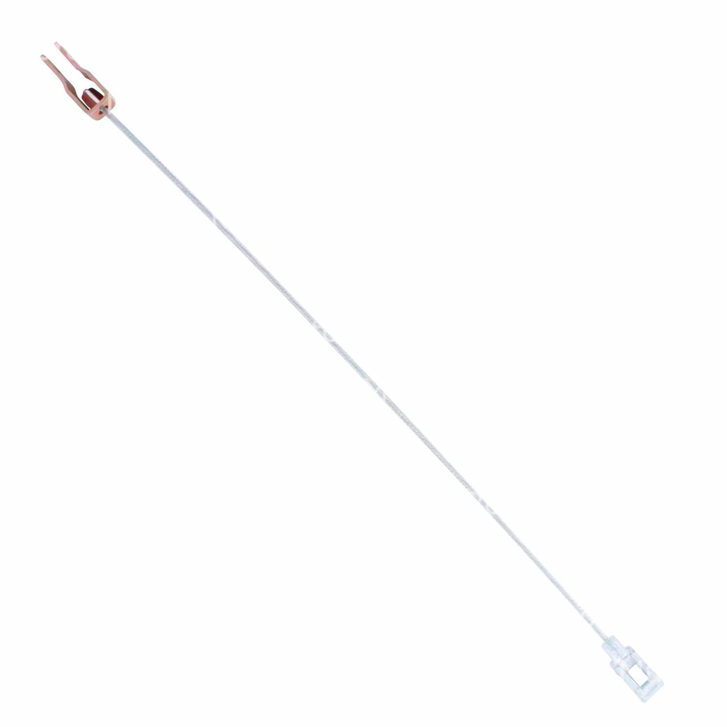 Cable Freno de Mano Central