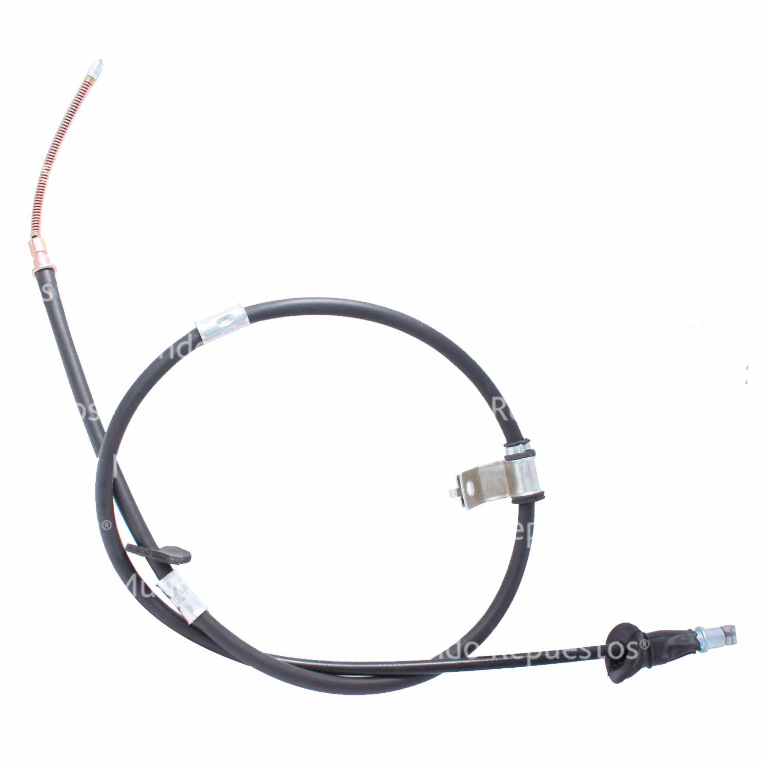 Cable de Freno Mano Izquierdo