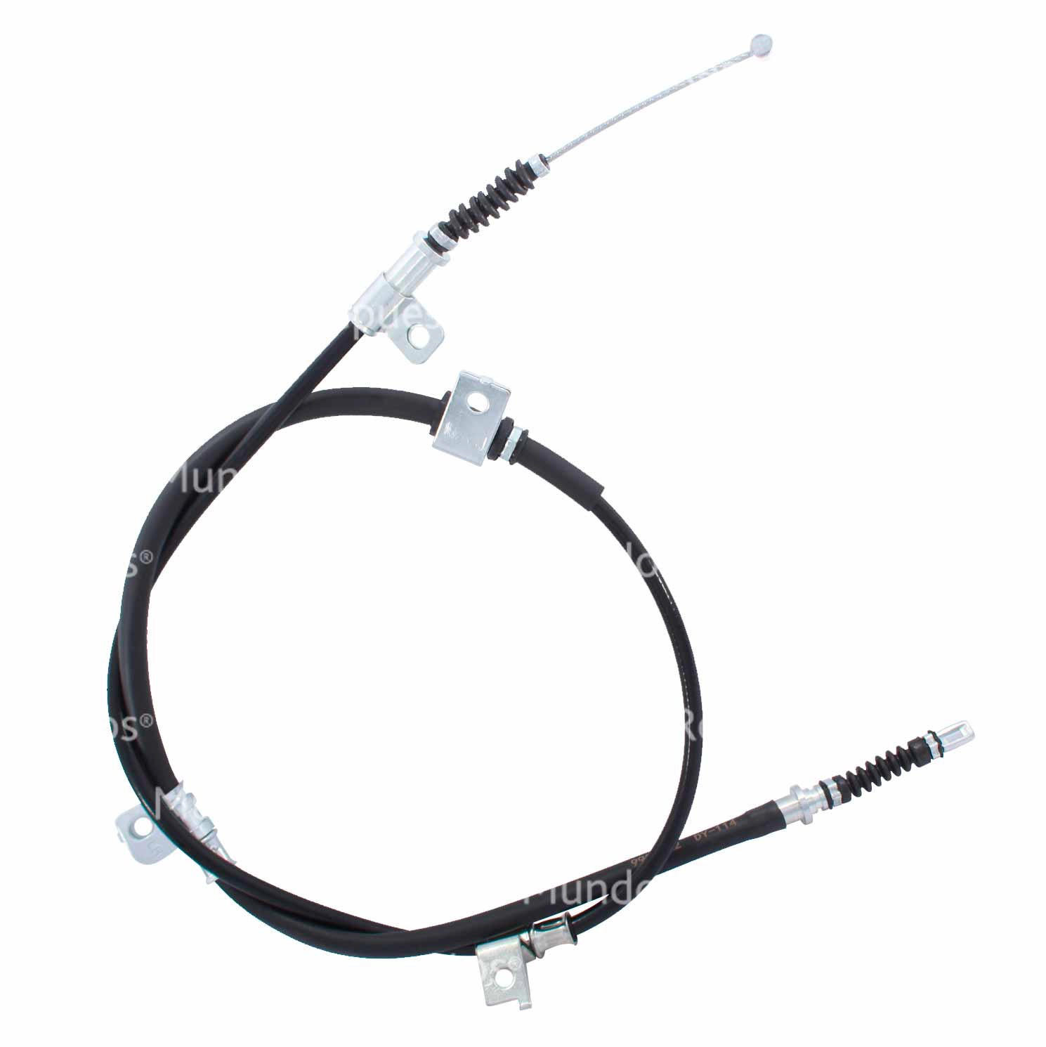 Cable Freno de Mano Izquierdo
