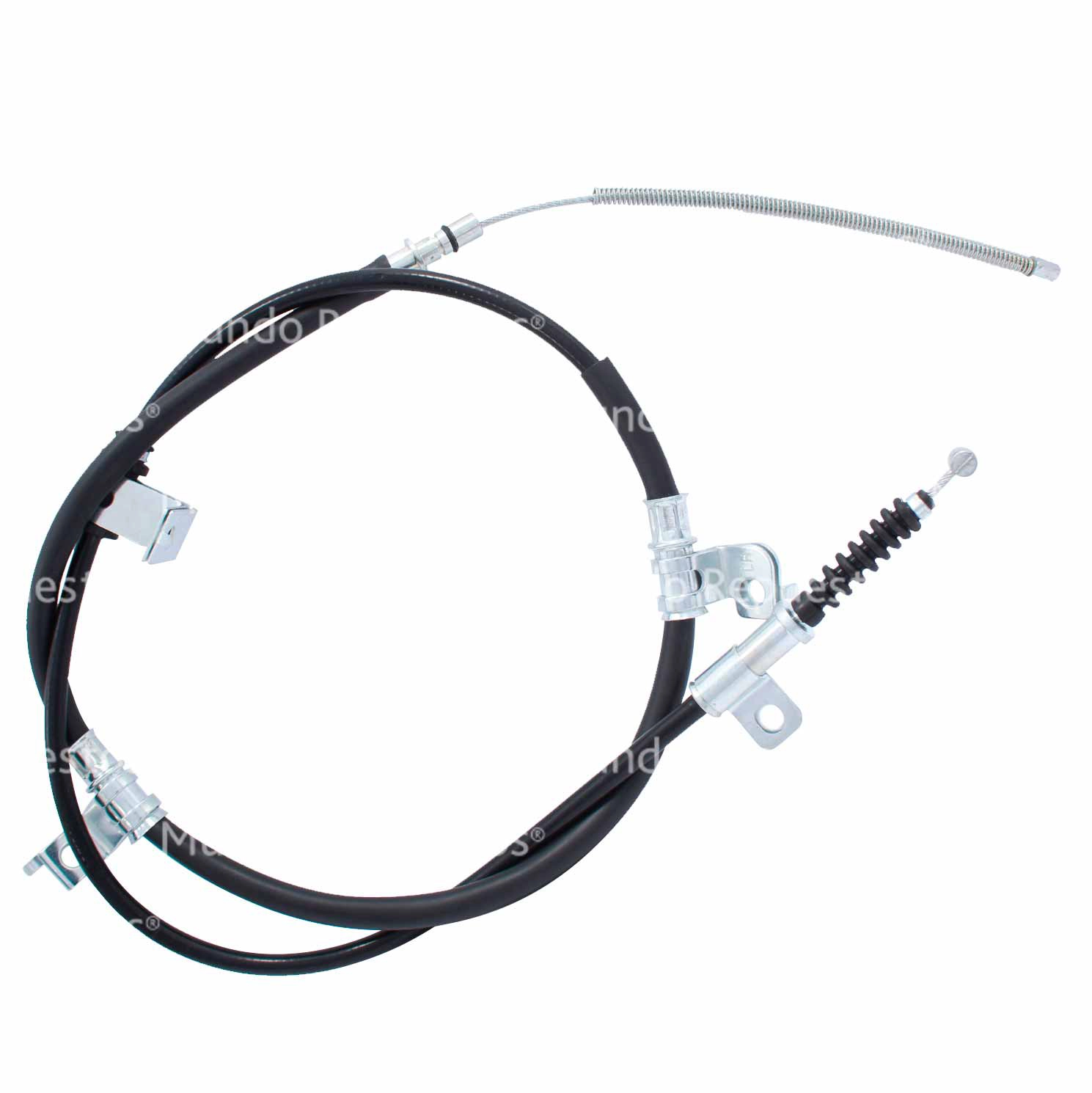 Cable Freno de Mano Izquierdo