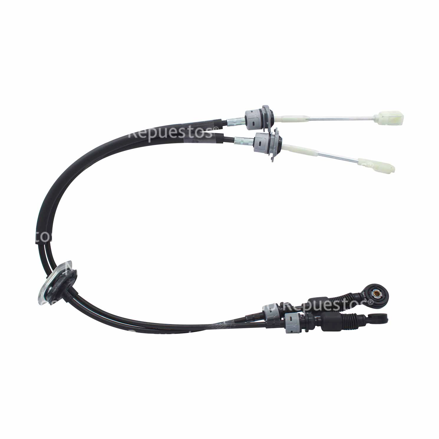 Cable Selector - Piola Selectora de Cambios