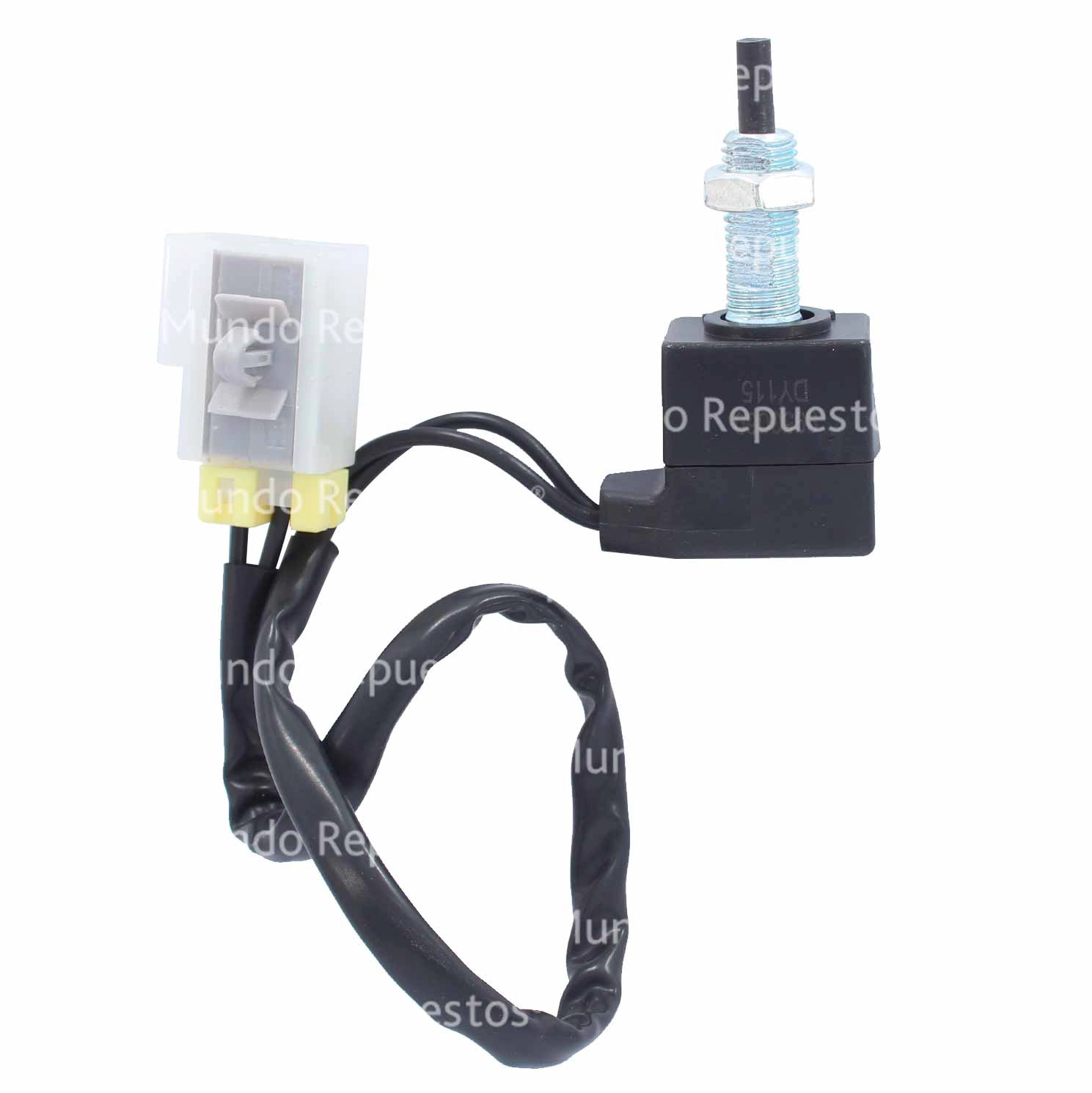 Interruptor / Sensor de Embrague Para Auto