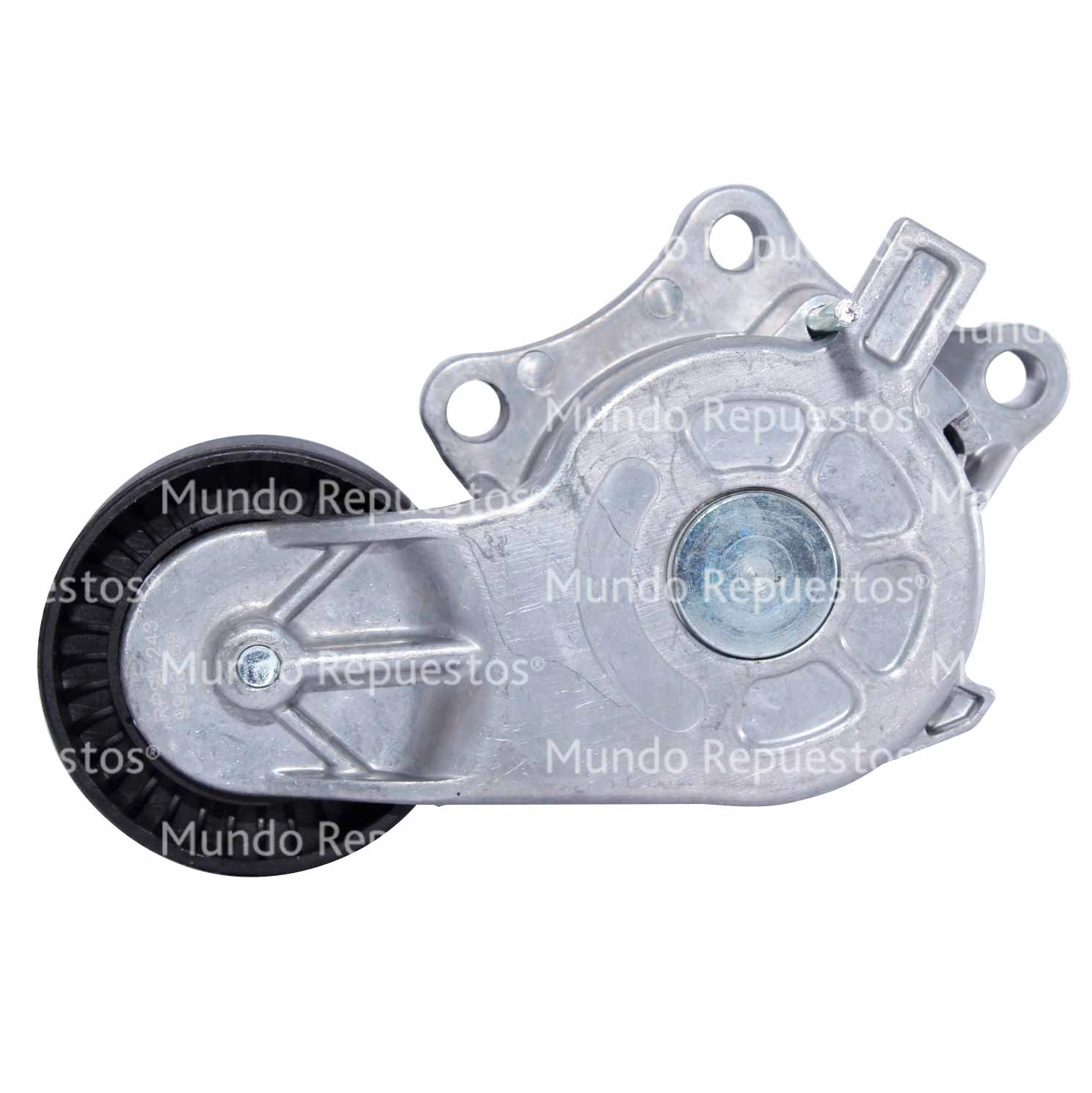 Tensor Correa de Accesorios AUTOMATICO LISO