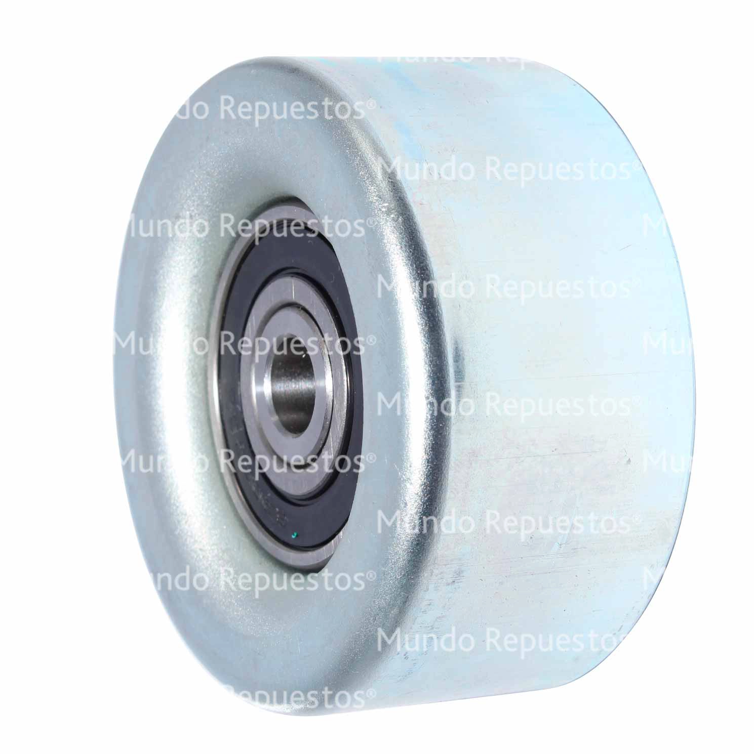 Polea Tensor Correa Alternador