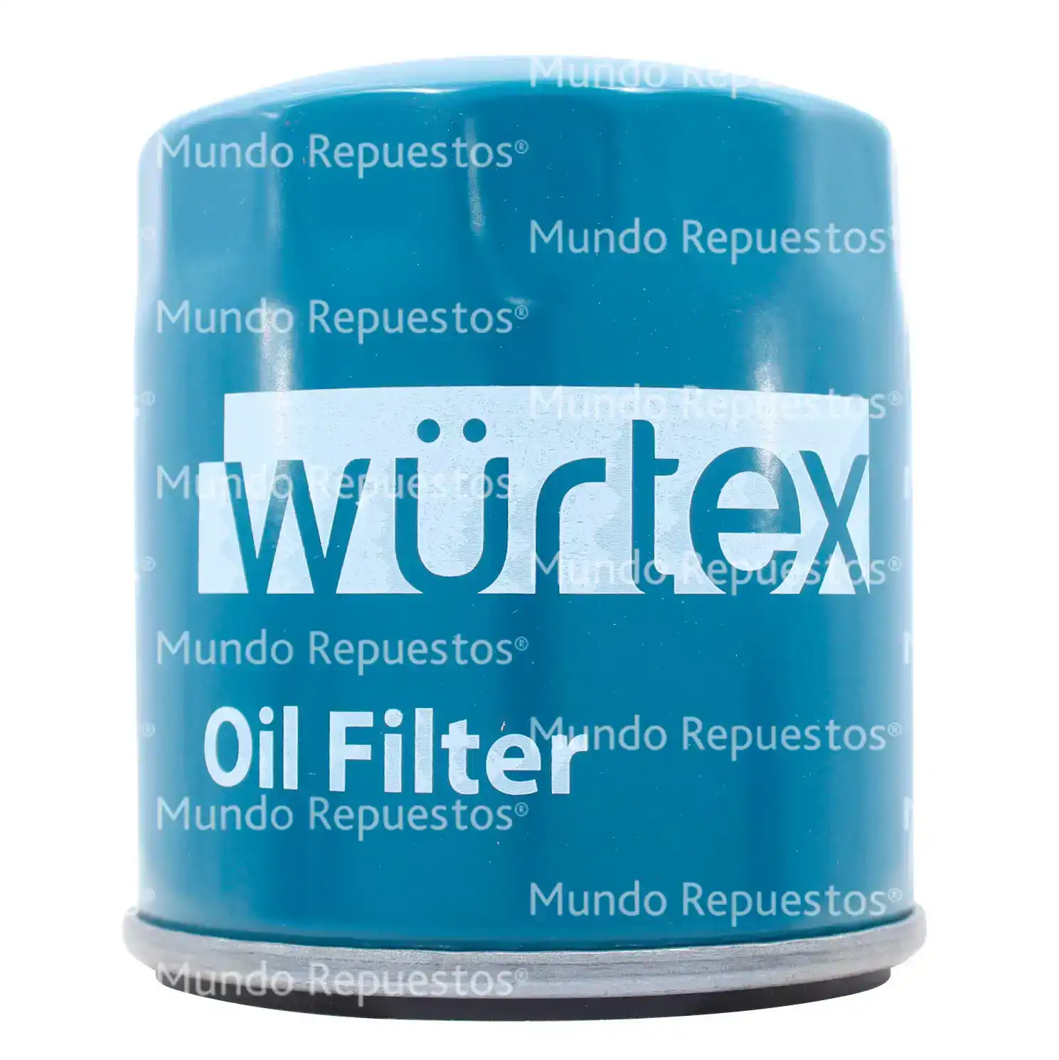 Filtro de Aceite W712/12 marca Wurtex disponible en Mundo Repuestos