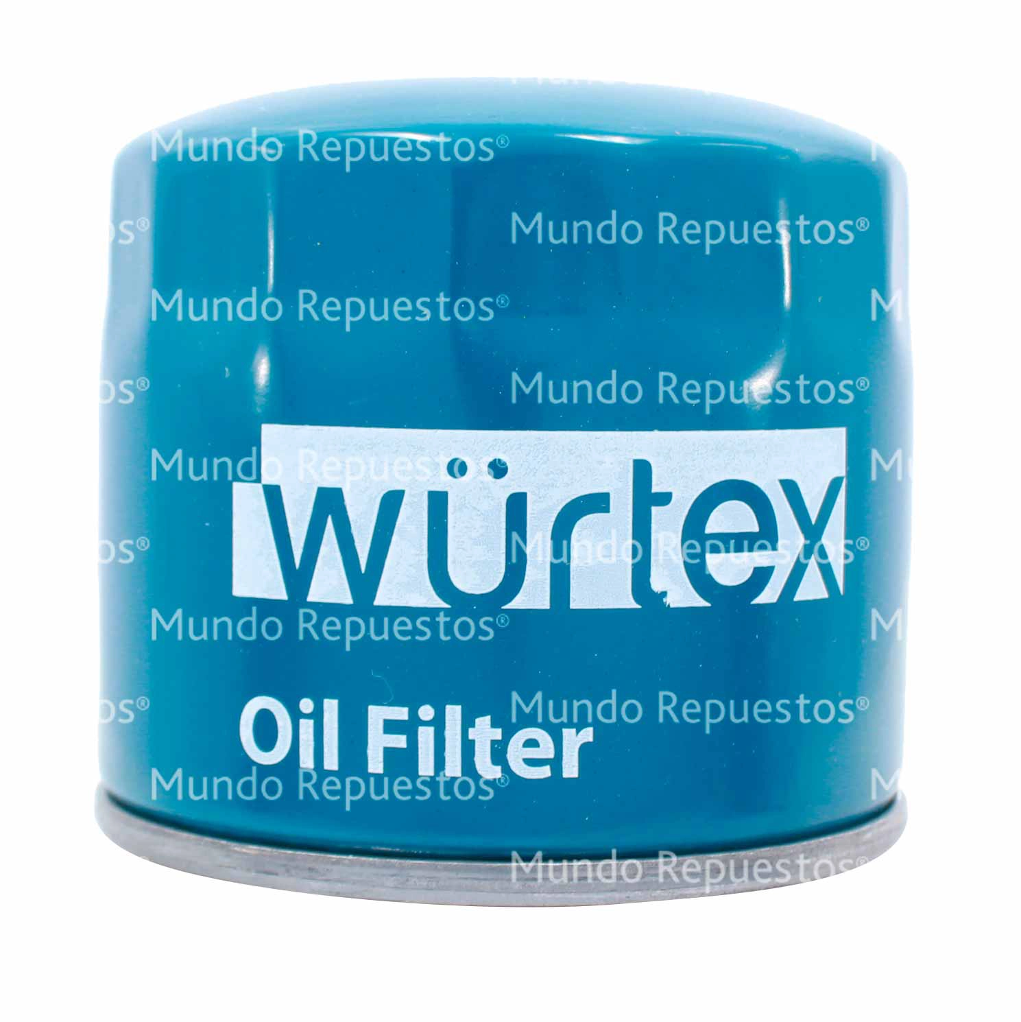 Filtro aceite