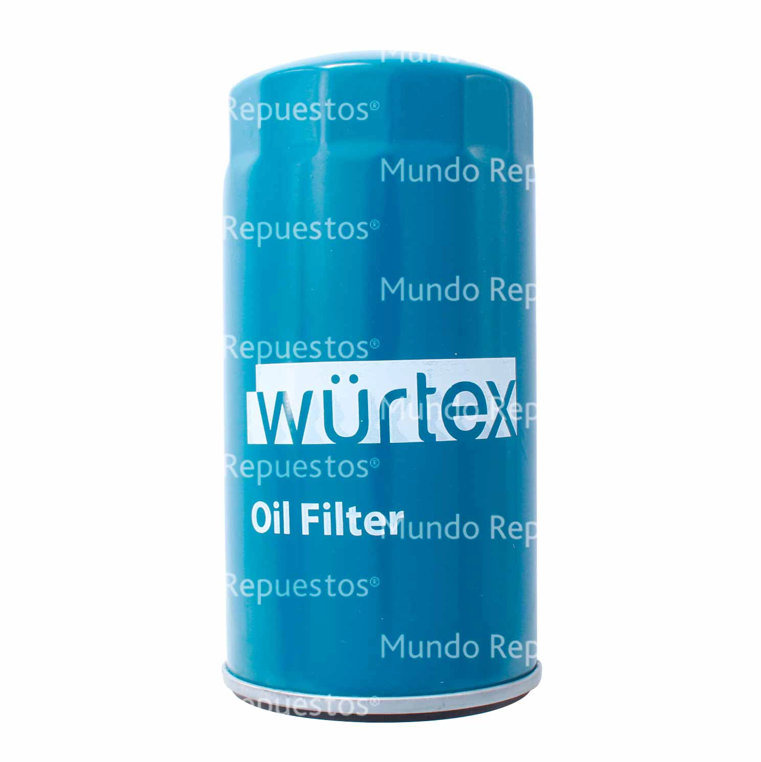 Filtro de Aceite W8018