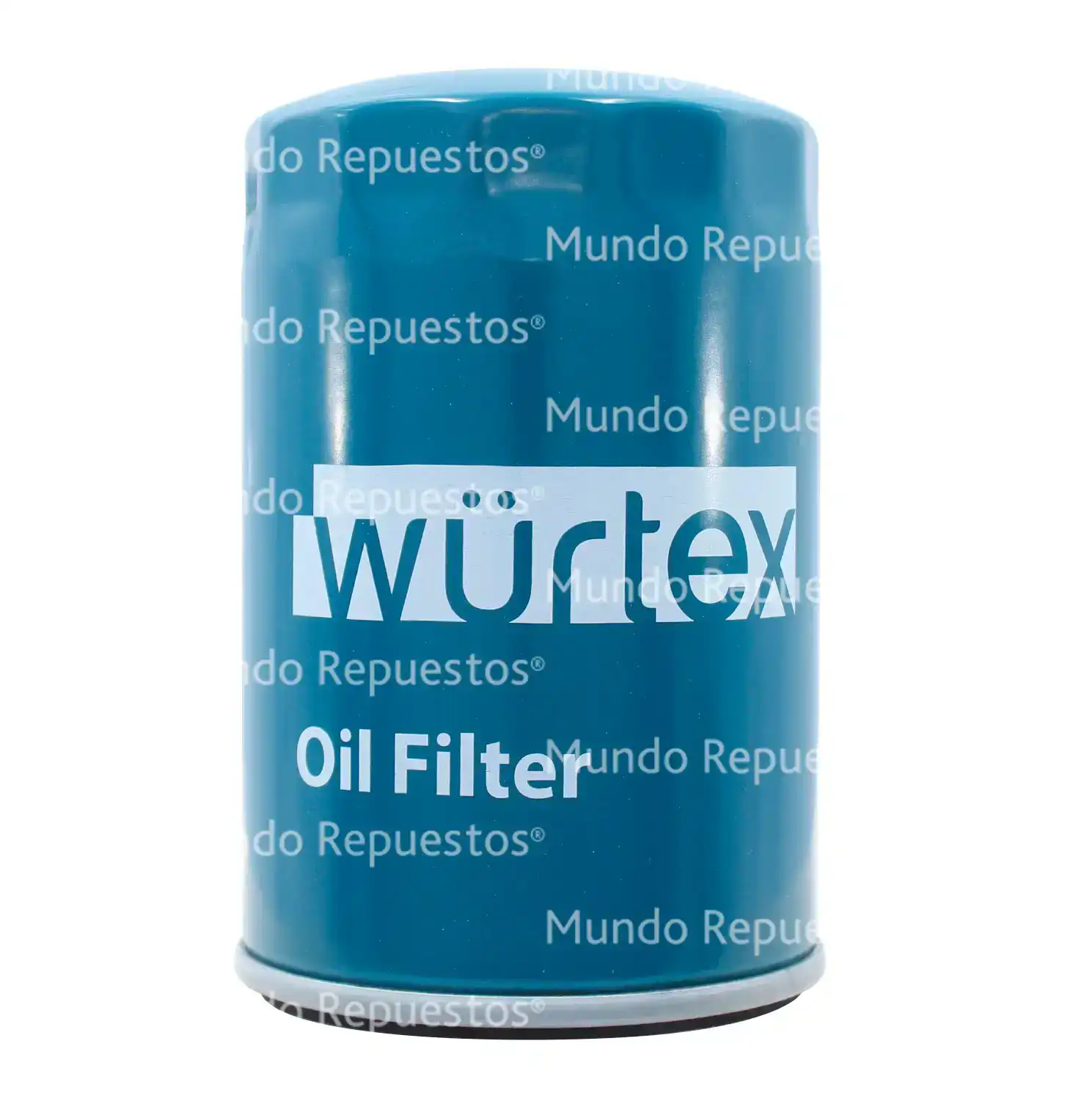 Filtro de Aceite 123.00Mm