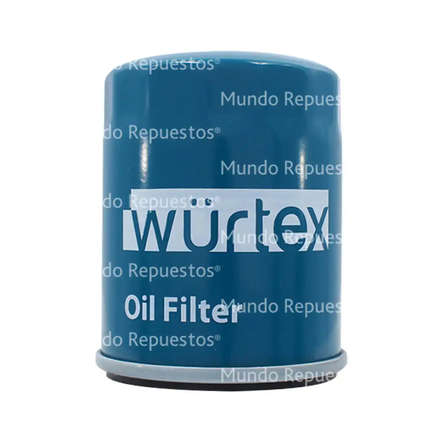 Filtro aceite