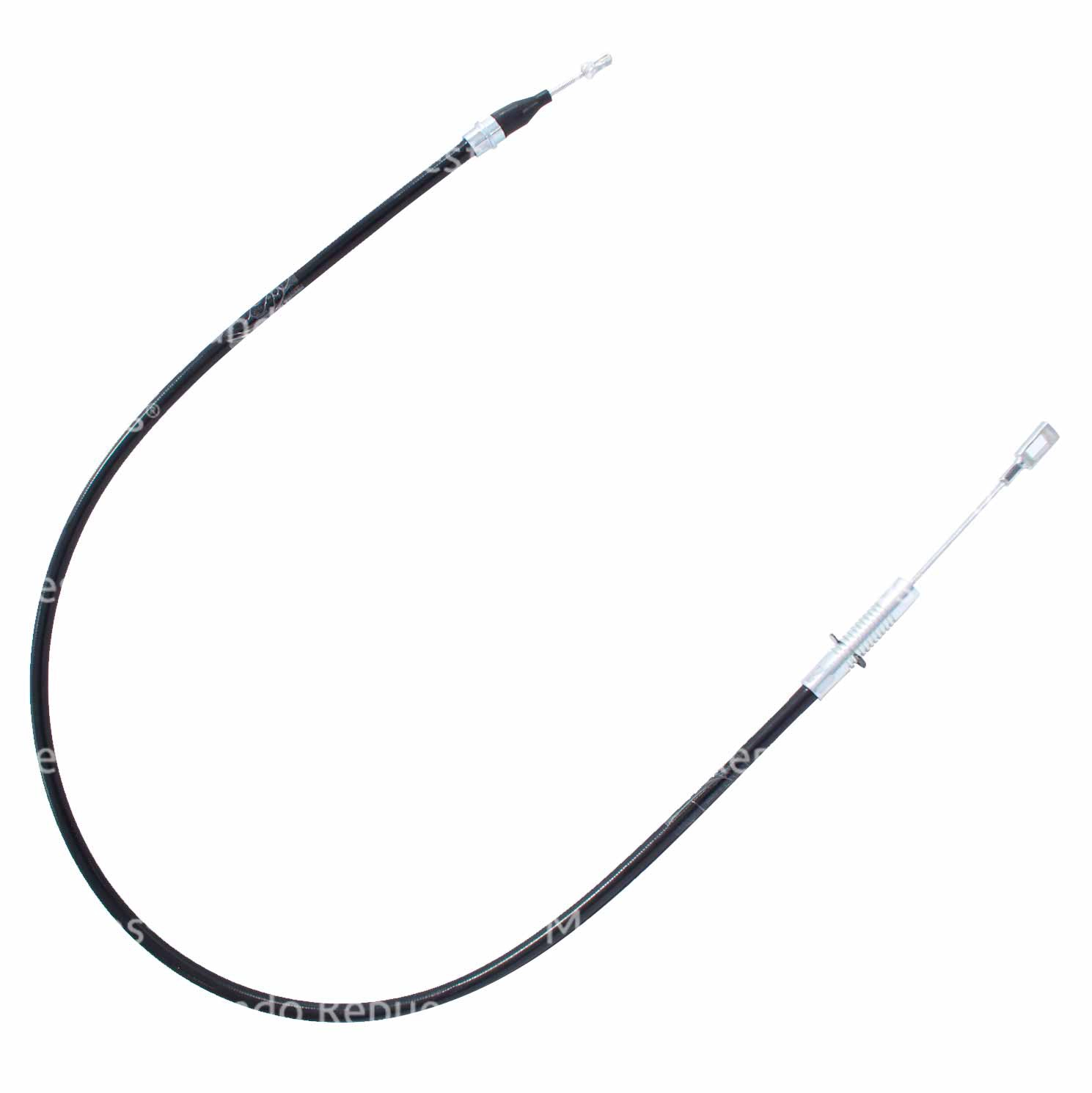 Cable / Piola de Embrague Para Auto