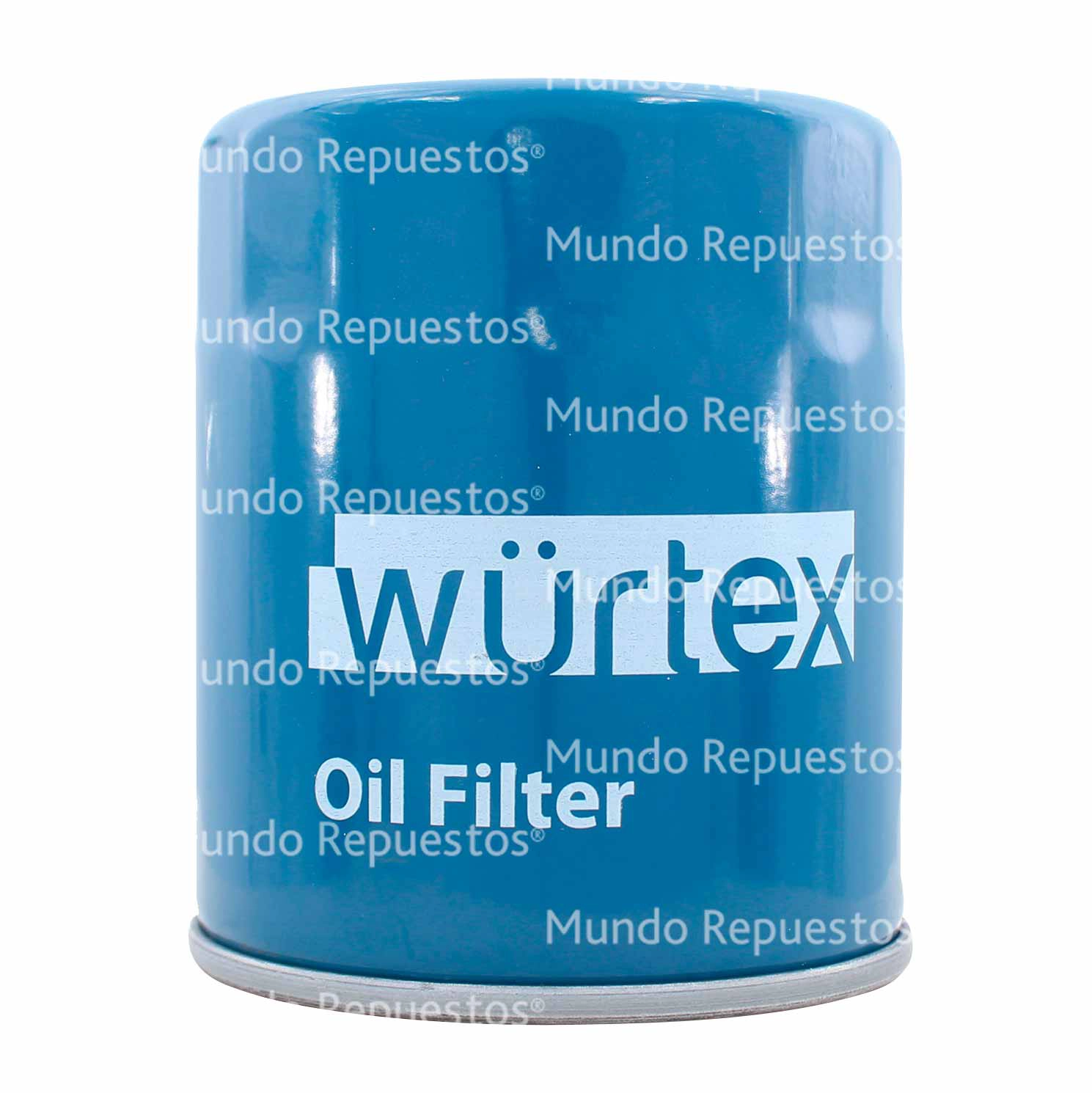 Filtro de Aceite W713/34