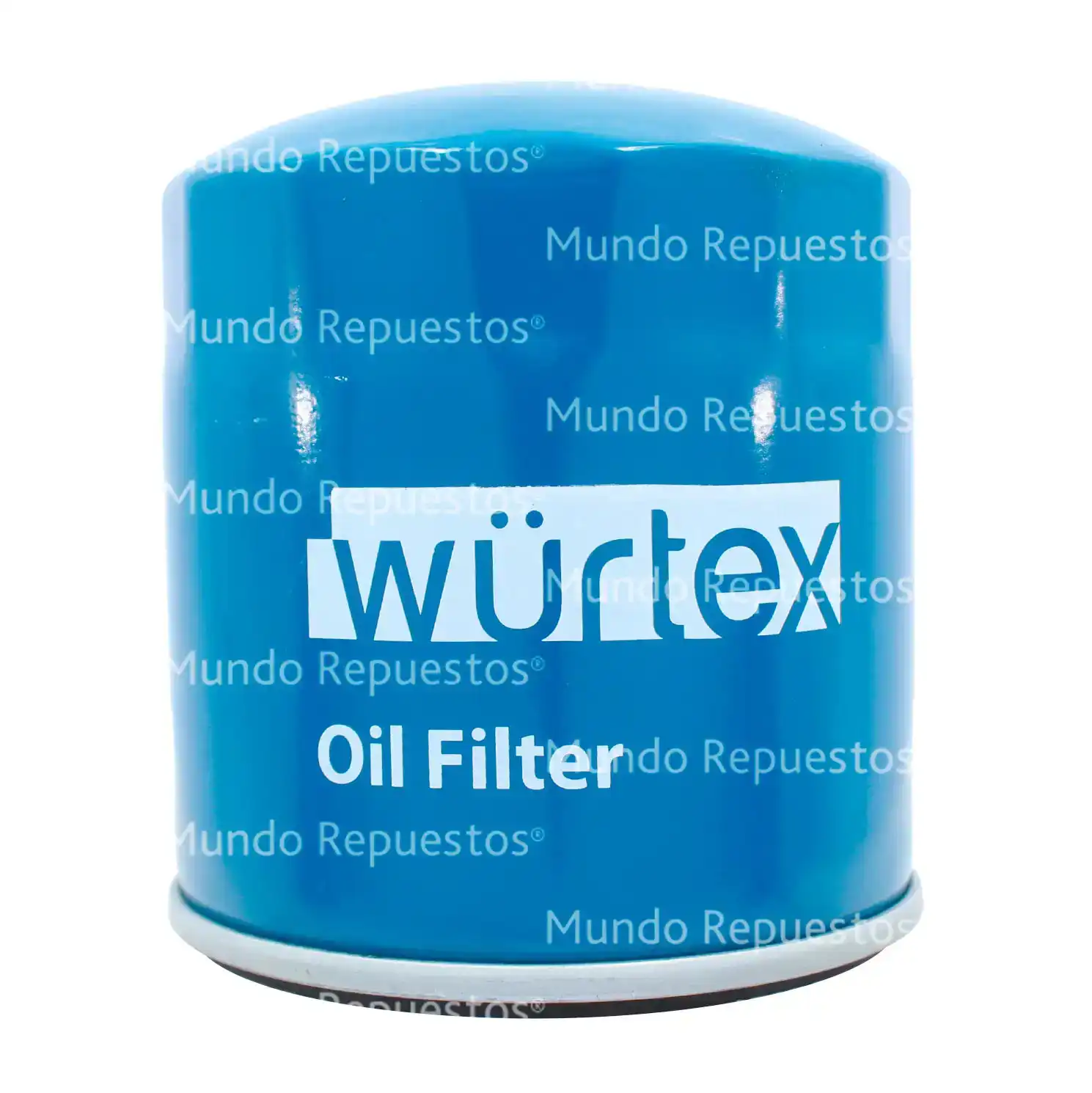 Filtro de Aceite W920/82 marca Wurtex disponible en Mundo Repuestos